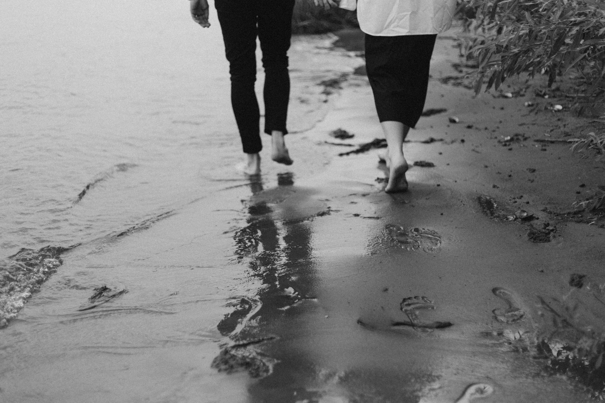 О любви. Главная