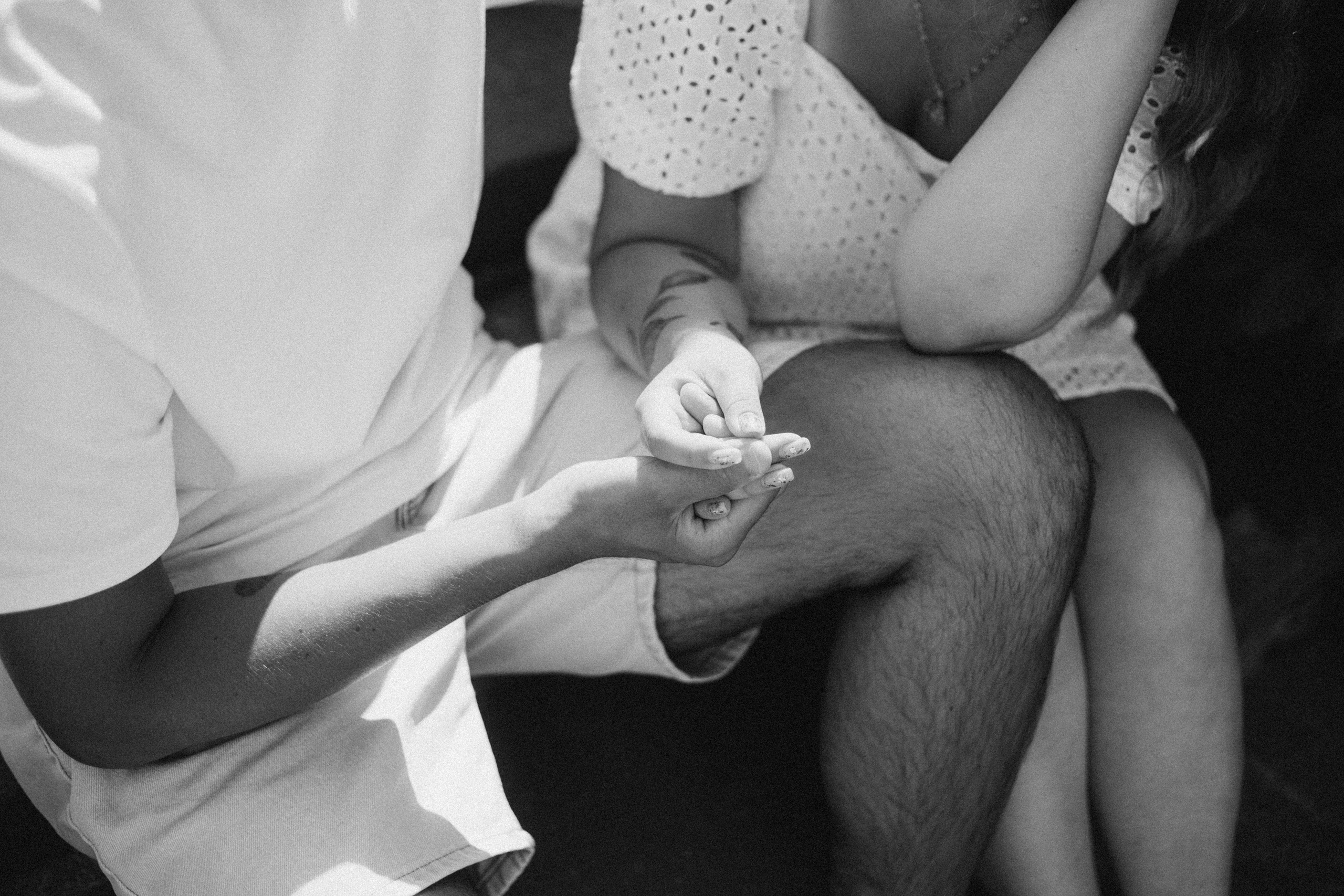 Про любовь. Главная