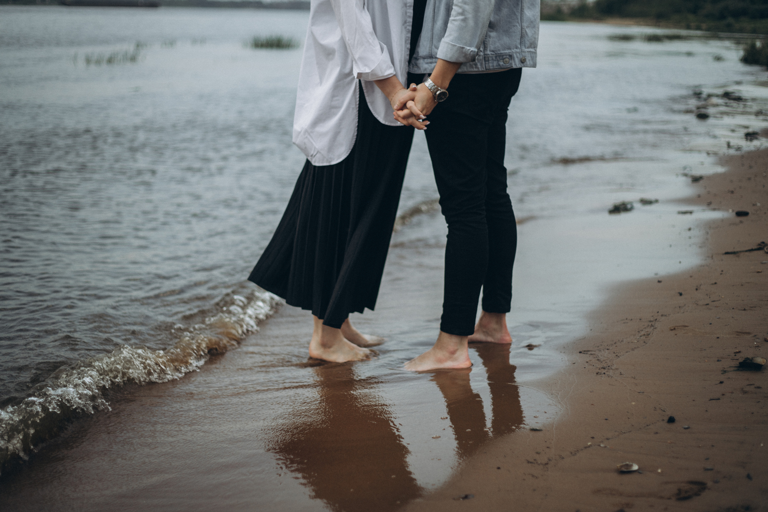 О любви. Главная