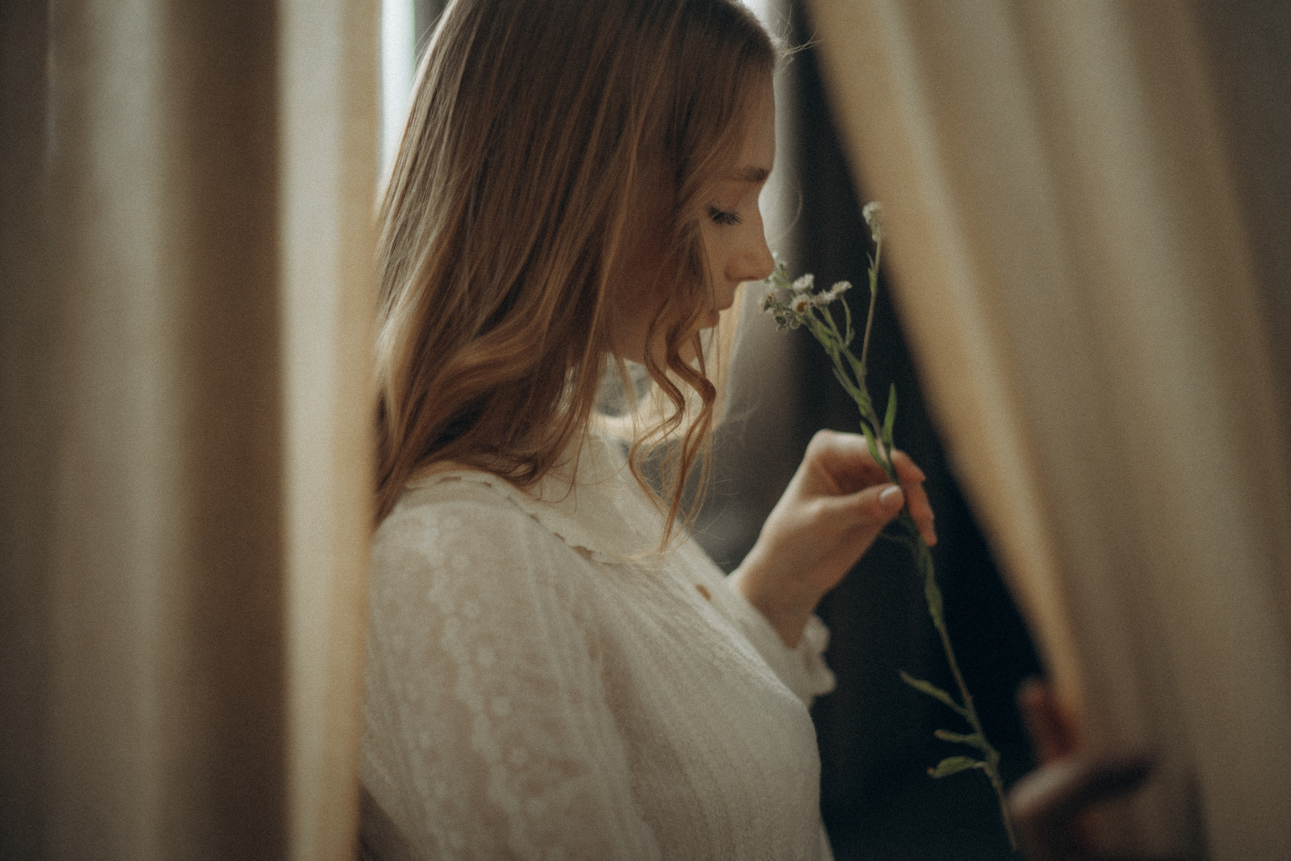 Алина. Главная