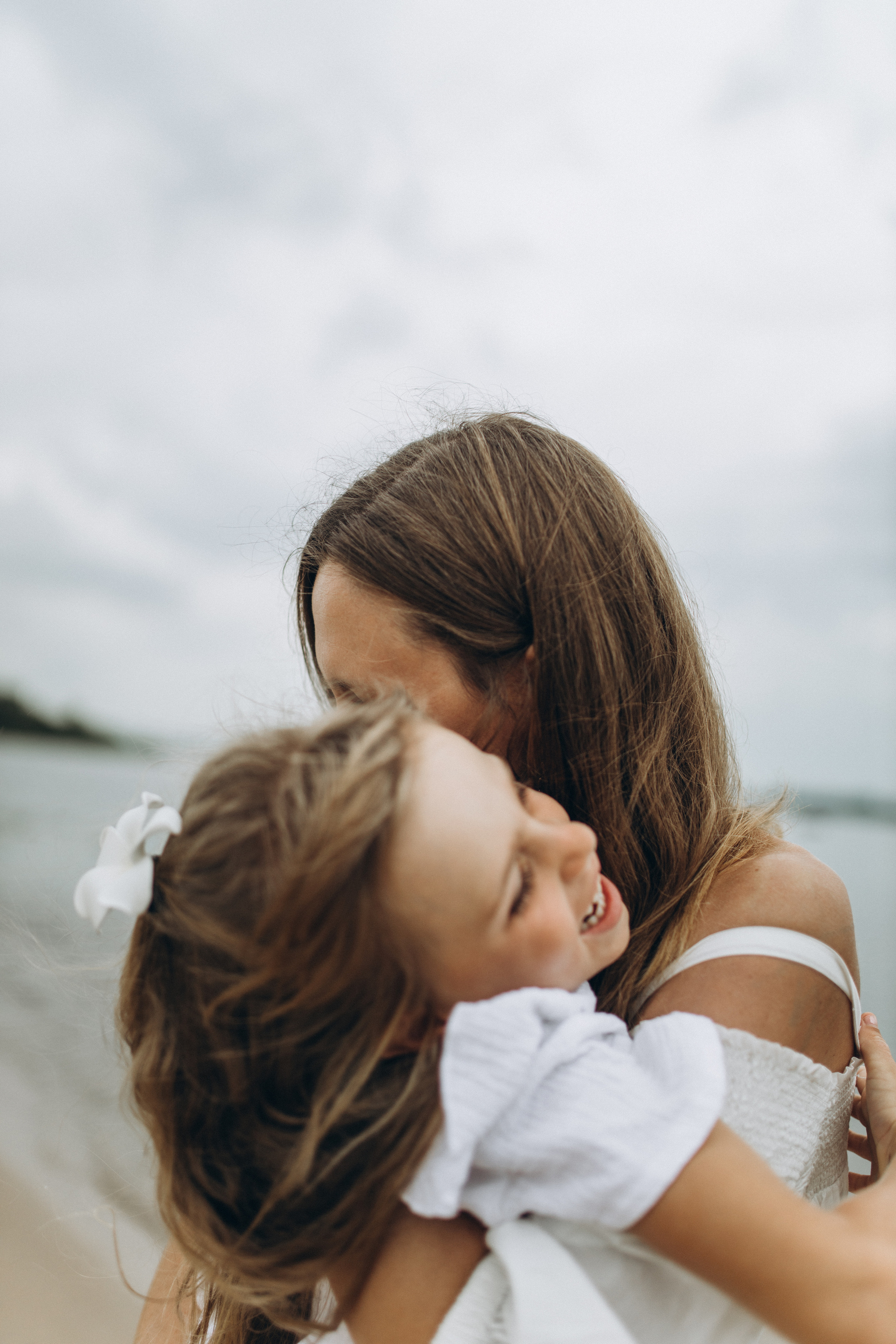 Семейная история. Главная