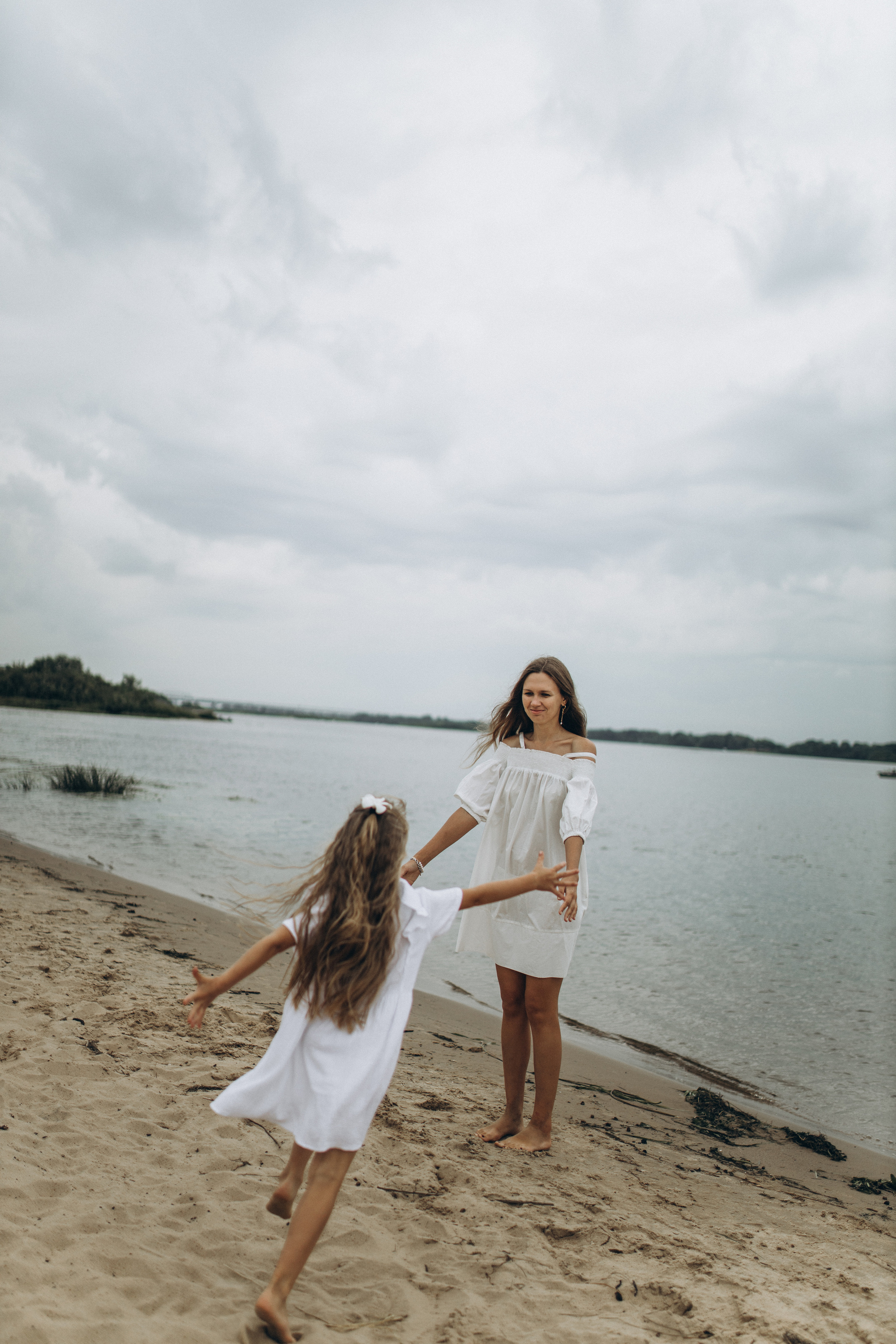 Семейная история. Главная