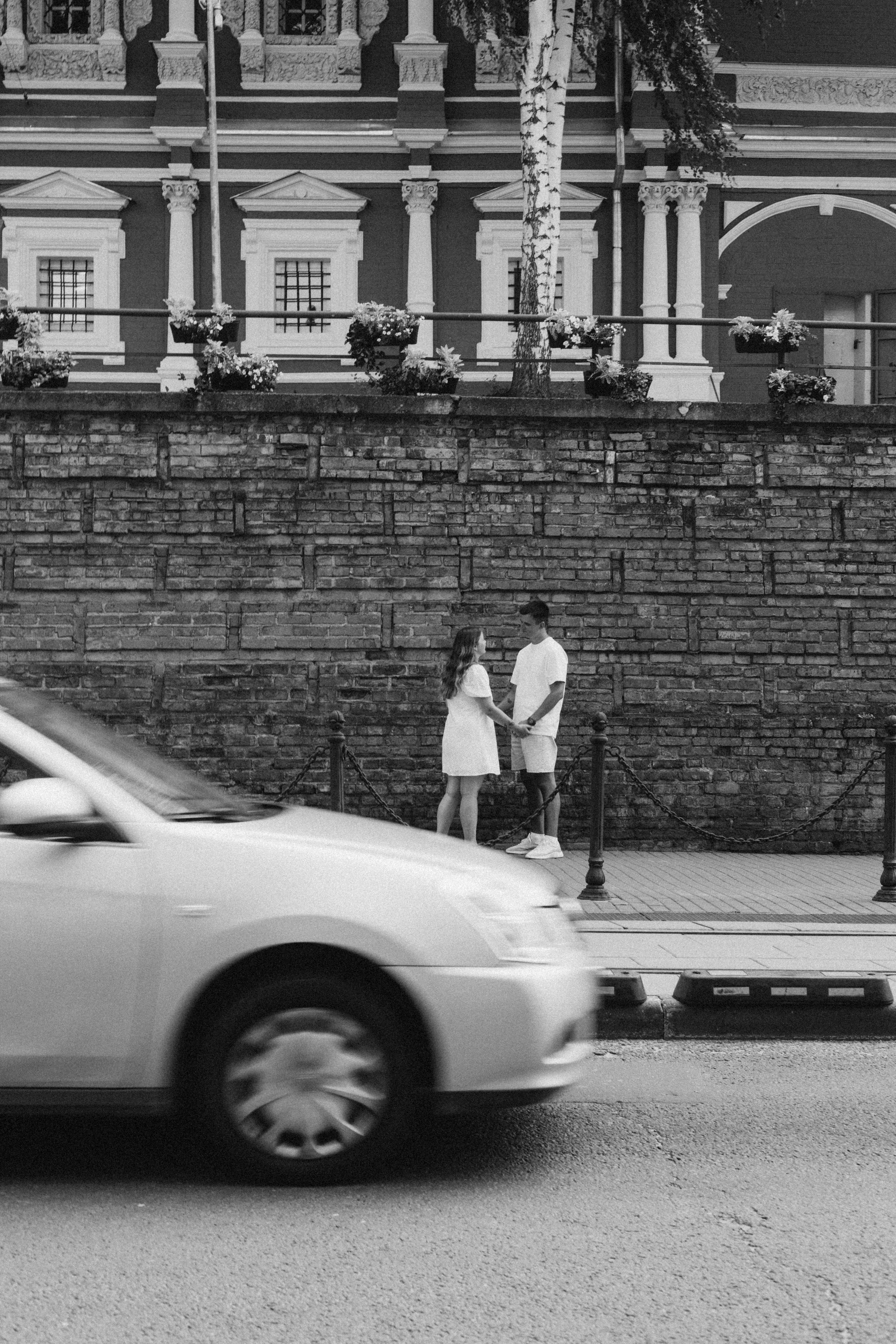 Про любовь. Главная