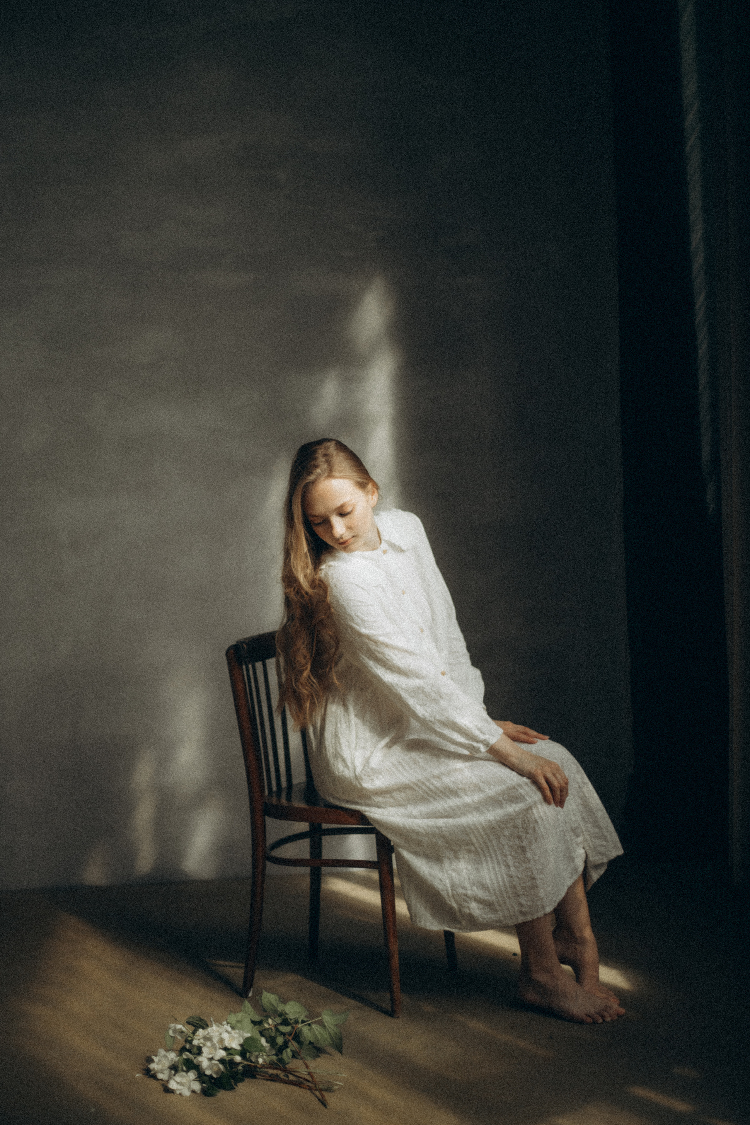 Алина. Главная