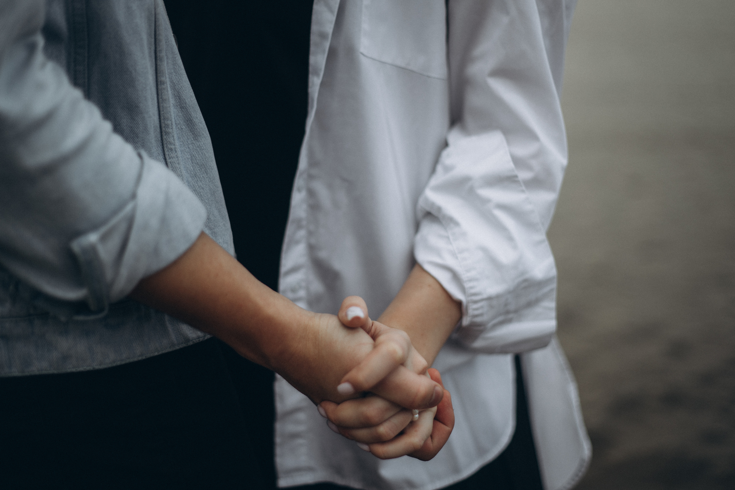 О любви. Главная