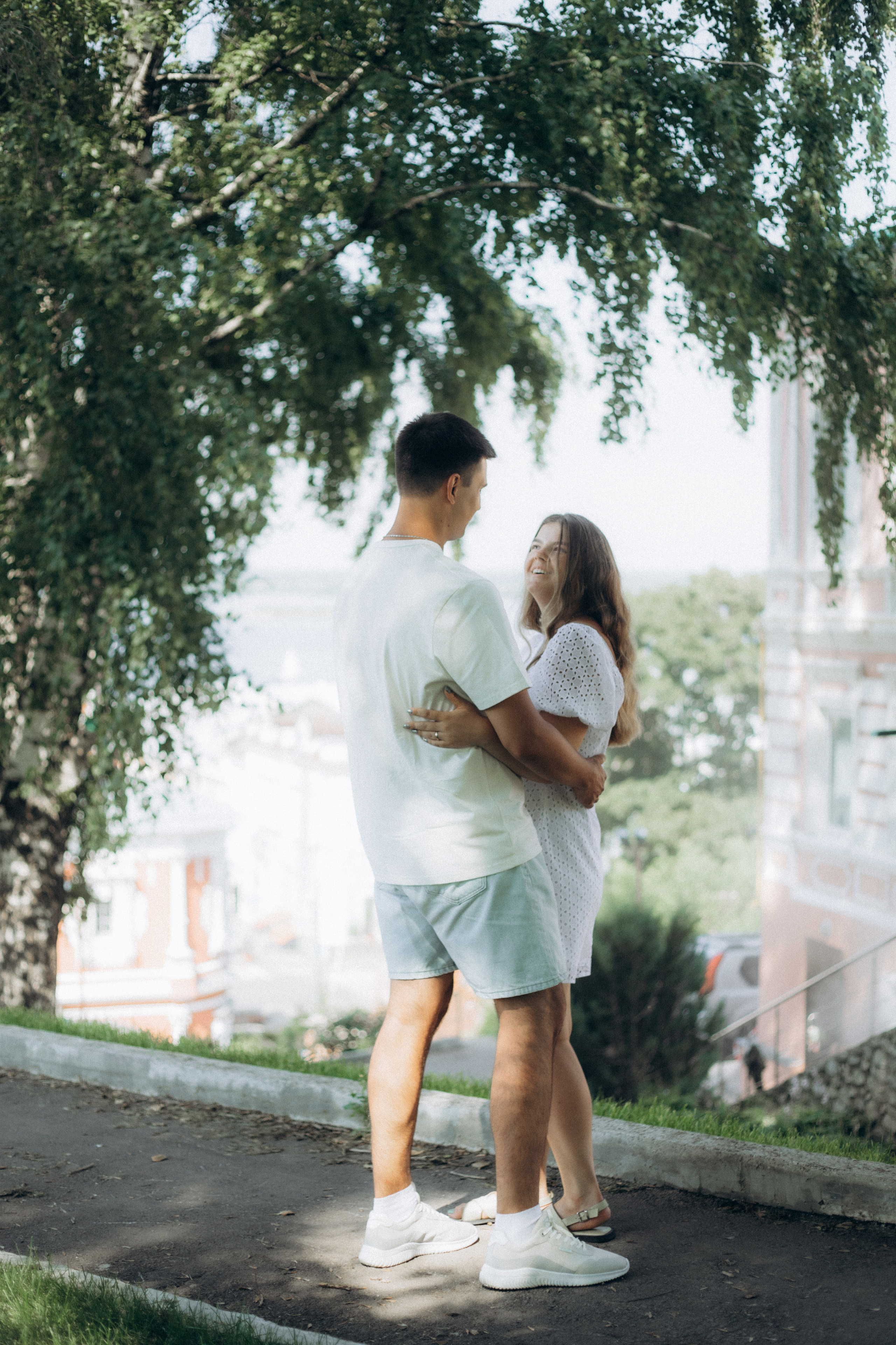 Про любовь. Главная