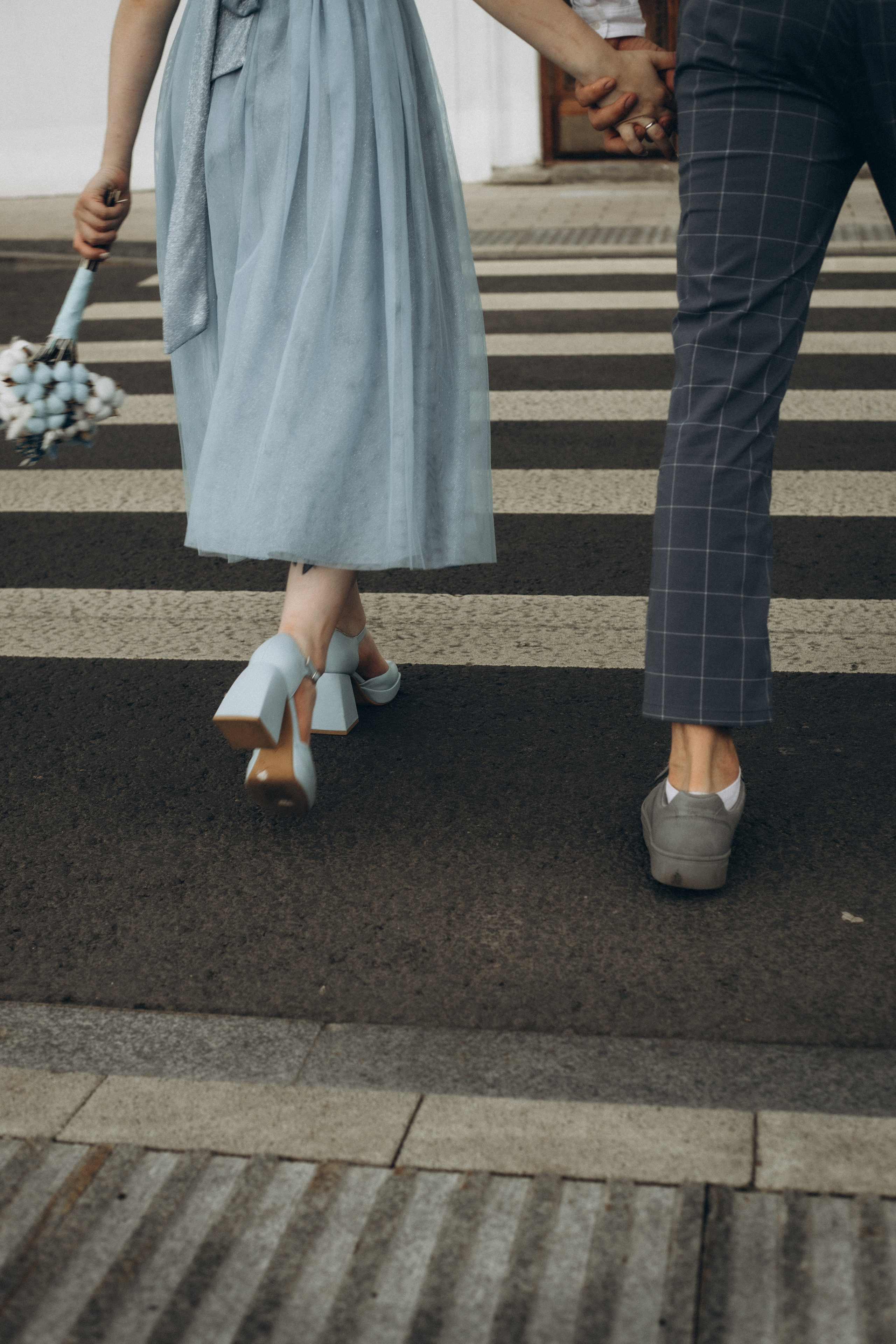 Свадебная история. Главная