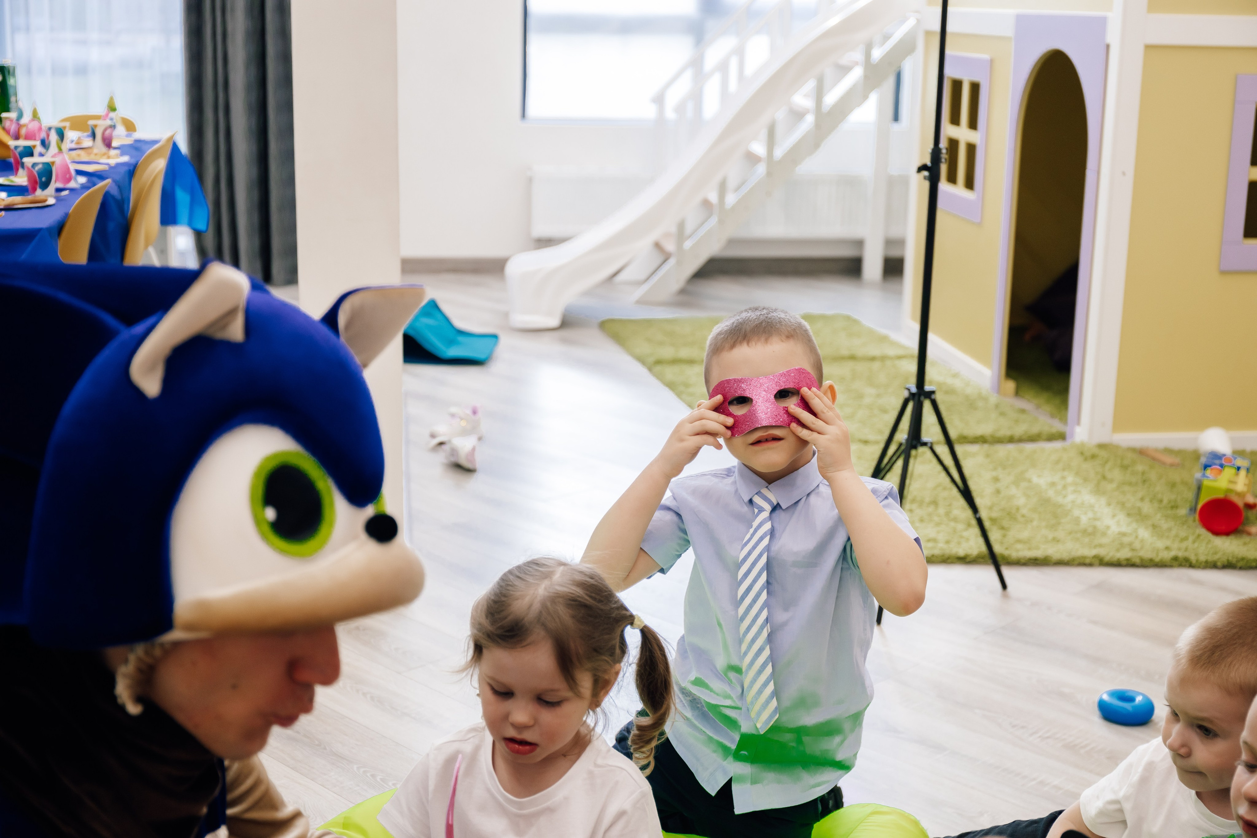 № 3. Фотограф в Москве Юлия Хамзина