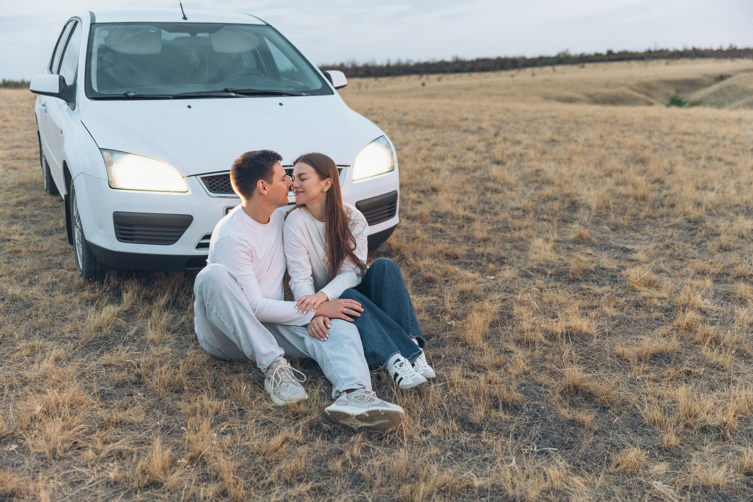 Лавстори фотосессия молодожен. Профессиональный фотограф в Волгодонске и Ростове Владимир Казак