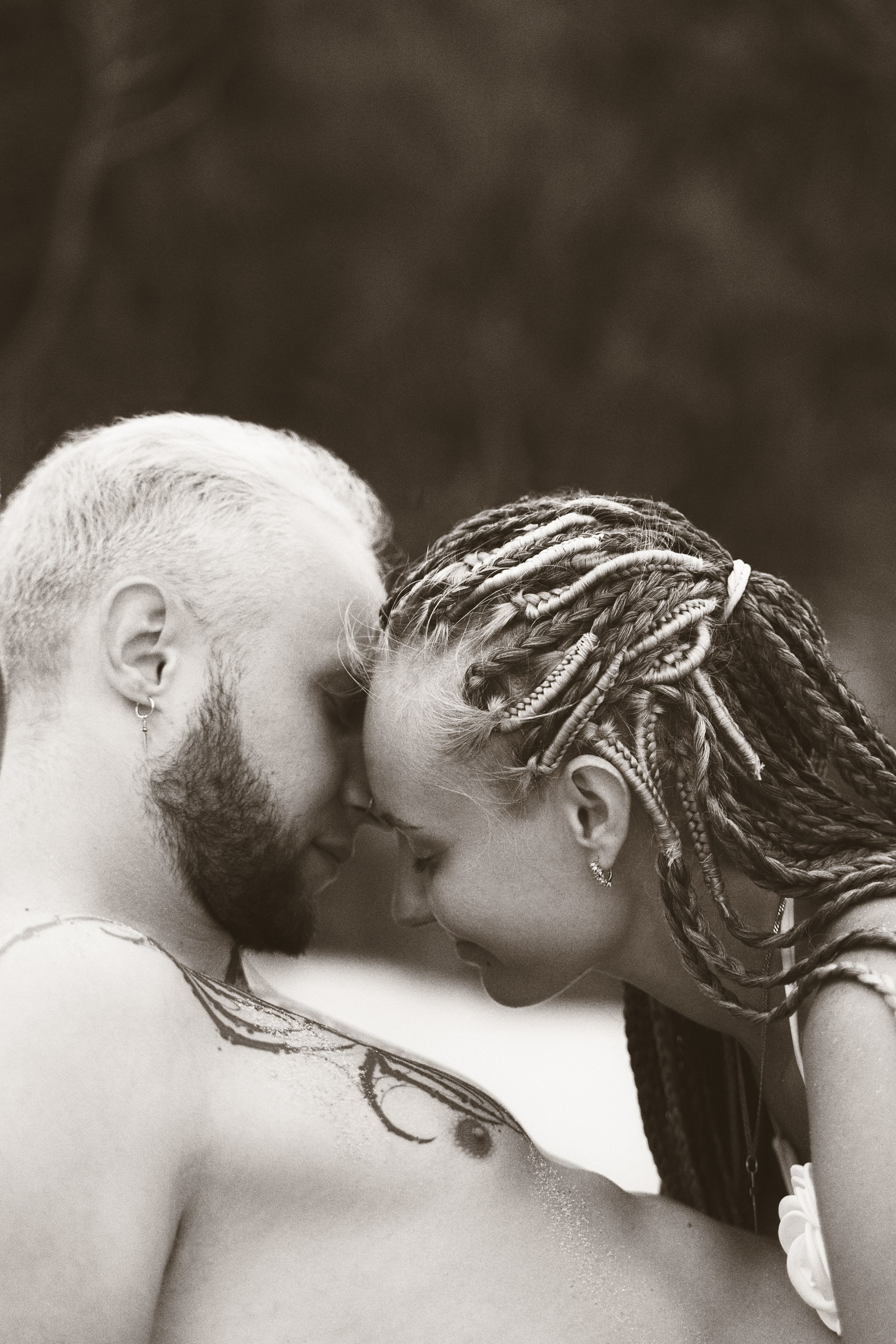 GEORGY & YULIA. Портретный и семейный фотограф на Пхукете Андрей Валиев