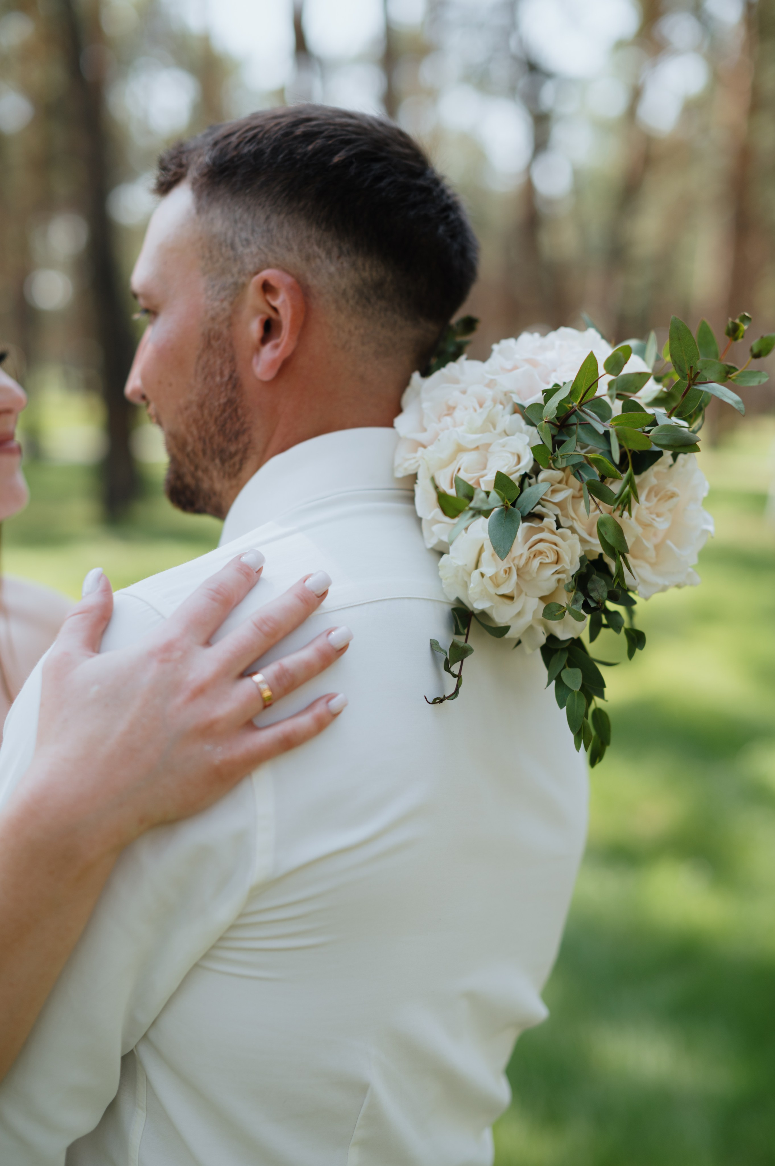 Алексей и Ксения. Фотограф в Абакане и Минусинске