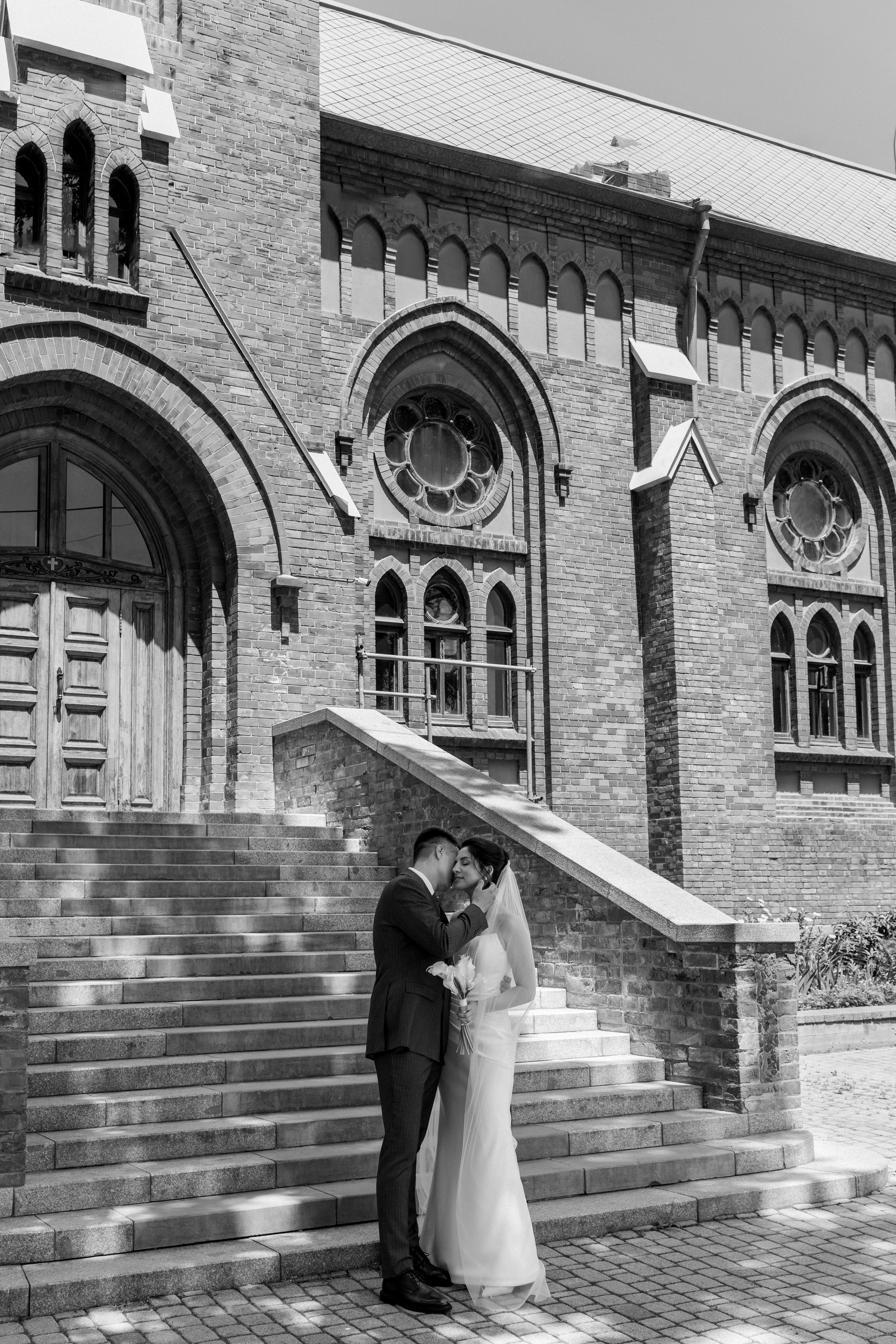 Максим и Валерия. Фотограф Лиходедова Анастасия