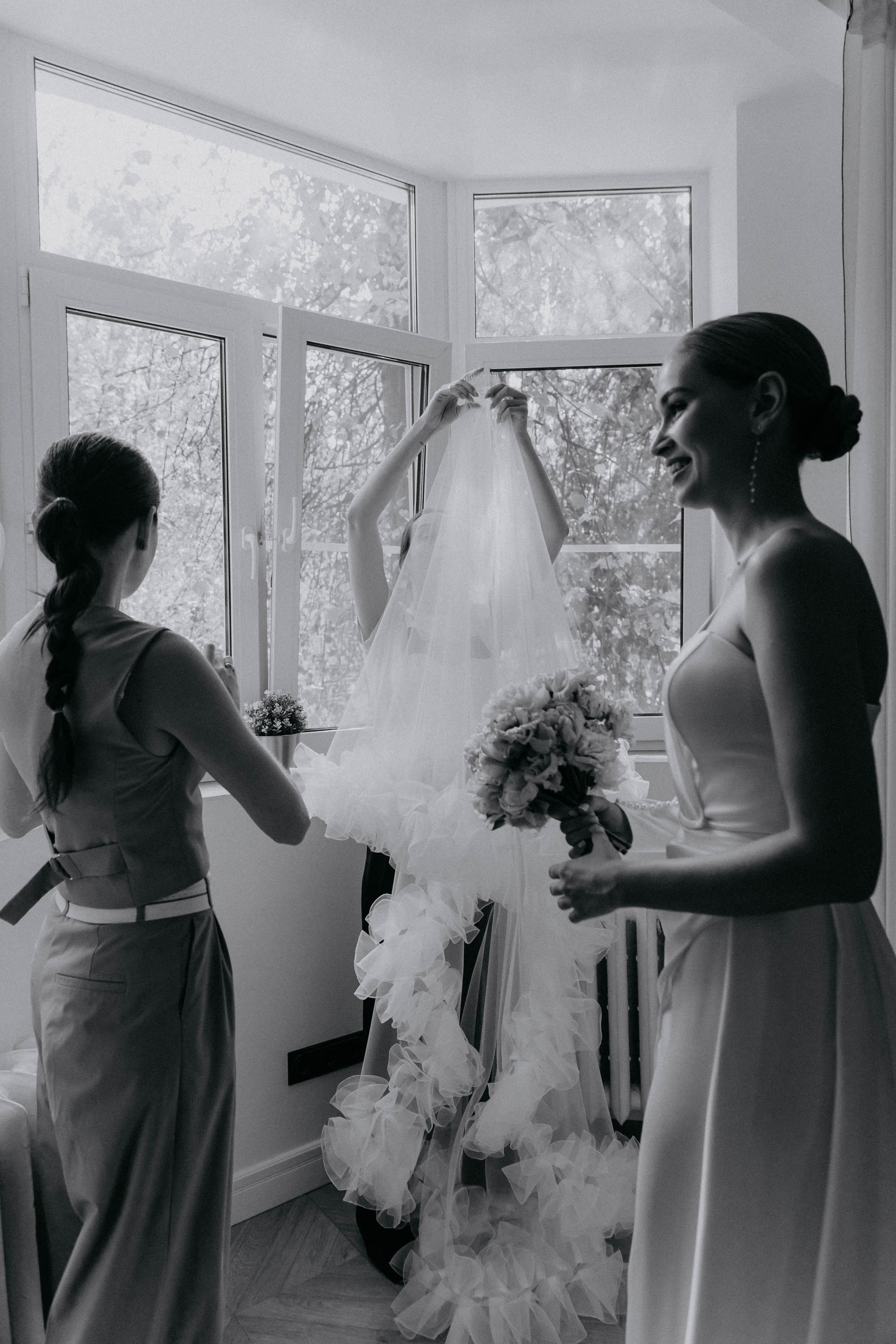 Александр & Анастасия. Фотограф ваших событий