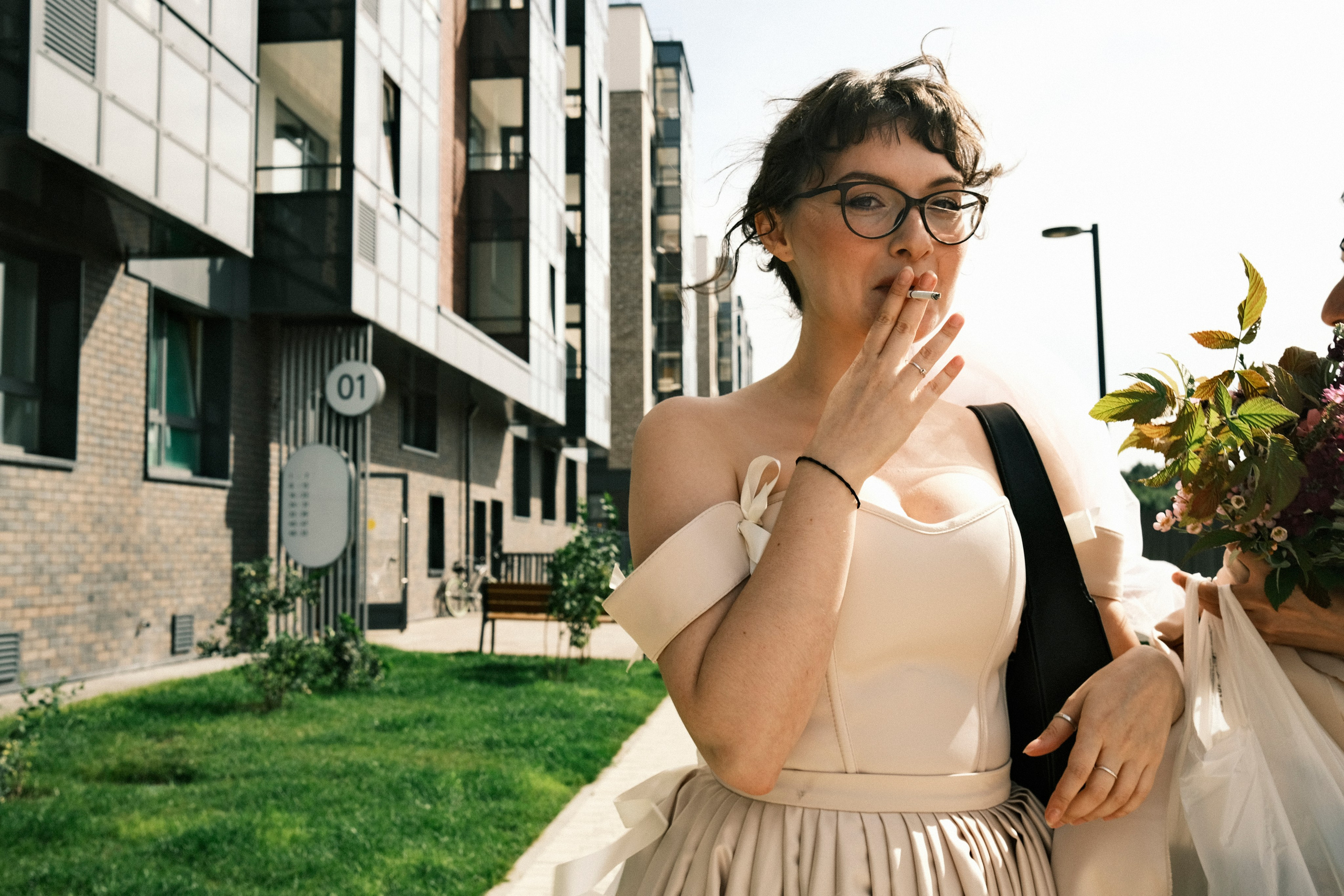 St Petersburg 2024. Фотограф Яна Булгакова