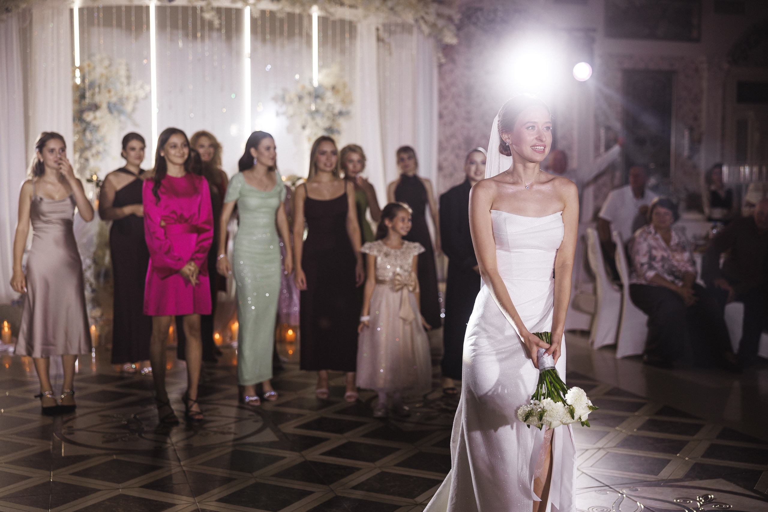 Яна и Евгений. Свадебный фотограф в Севастополе и Крыму| Tanya Sher