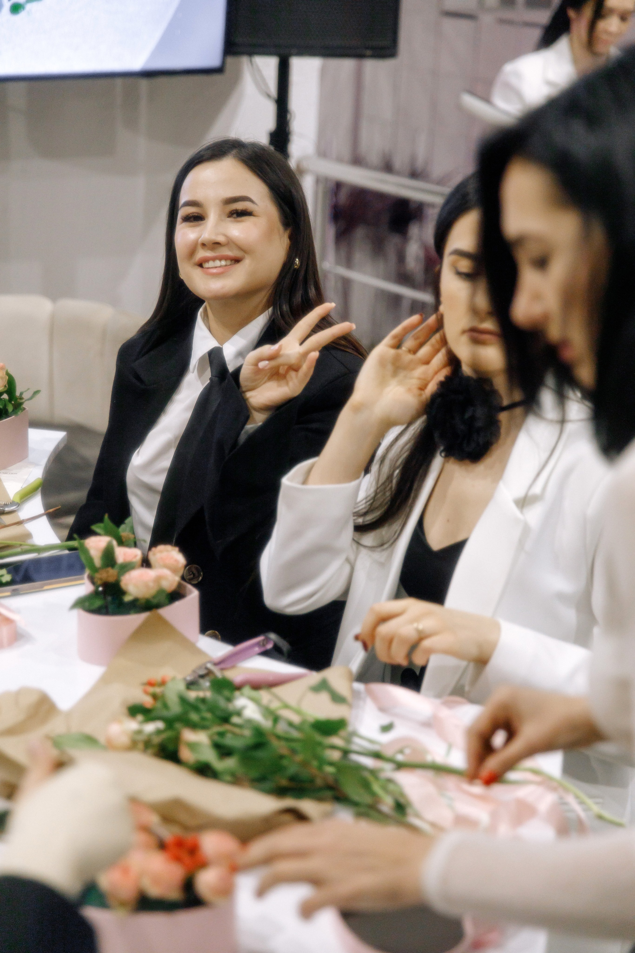 Бранч невест. Свадебный фотограф в Севастополе и Крыму| Tanya Sher