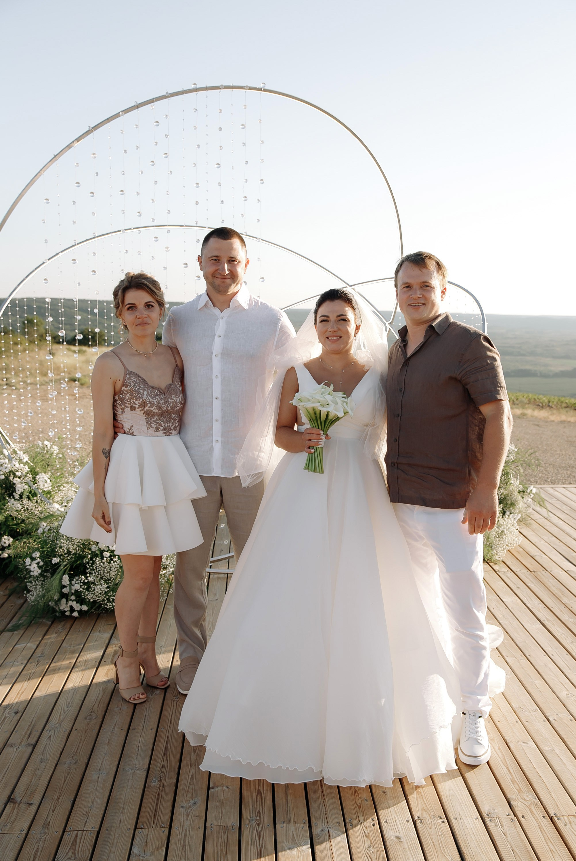 Alina & Denis. Свадебный фотограф в Севастополе и Крыму| Tanya Sher