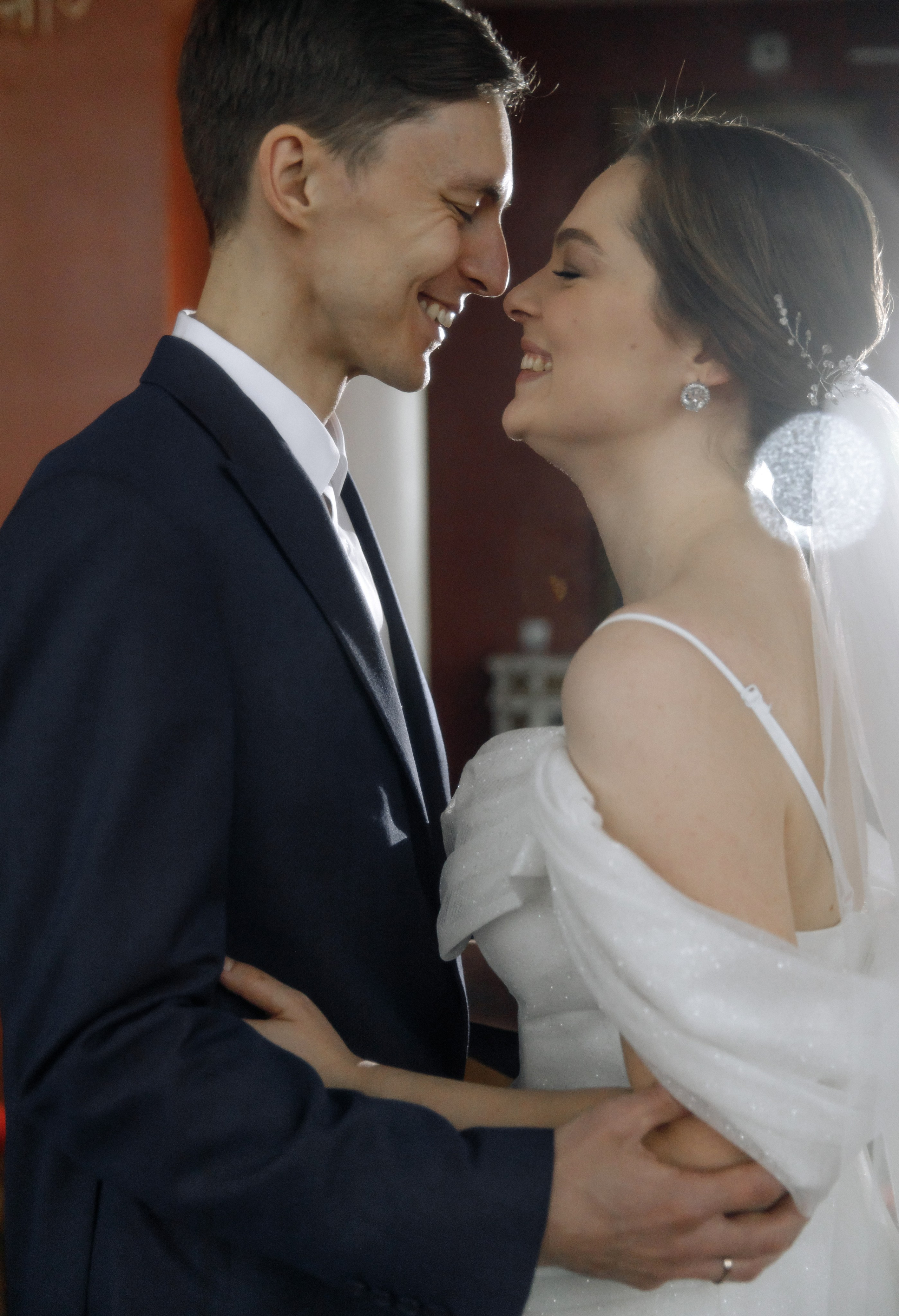 Anastasia & Artem. Свадебный фотограф в Севастополе и Крыму| Tanya Sher