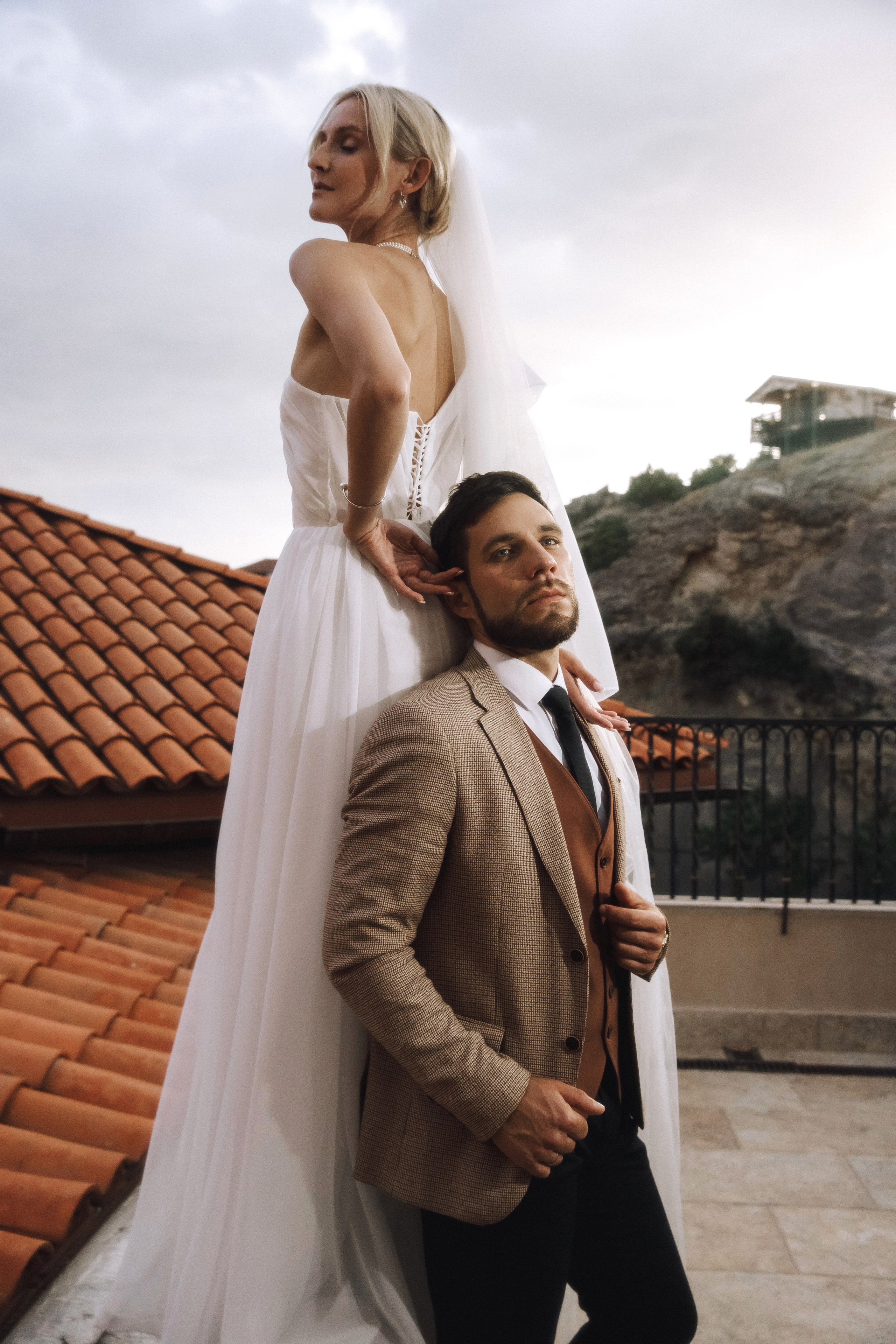 Natalie & Kostya. Свадебный фотограф в Севастополе и Крыму| Tanya Sher