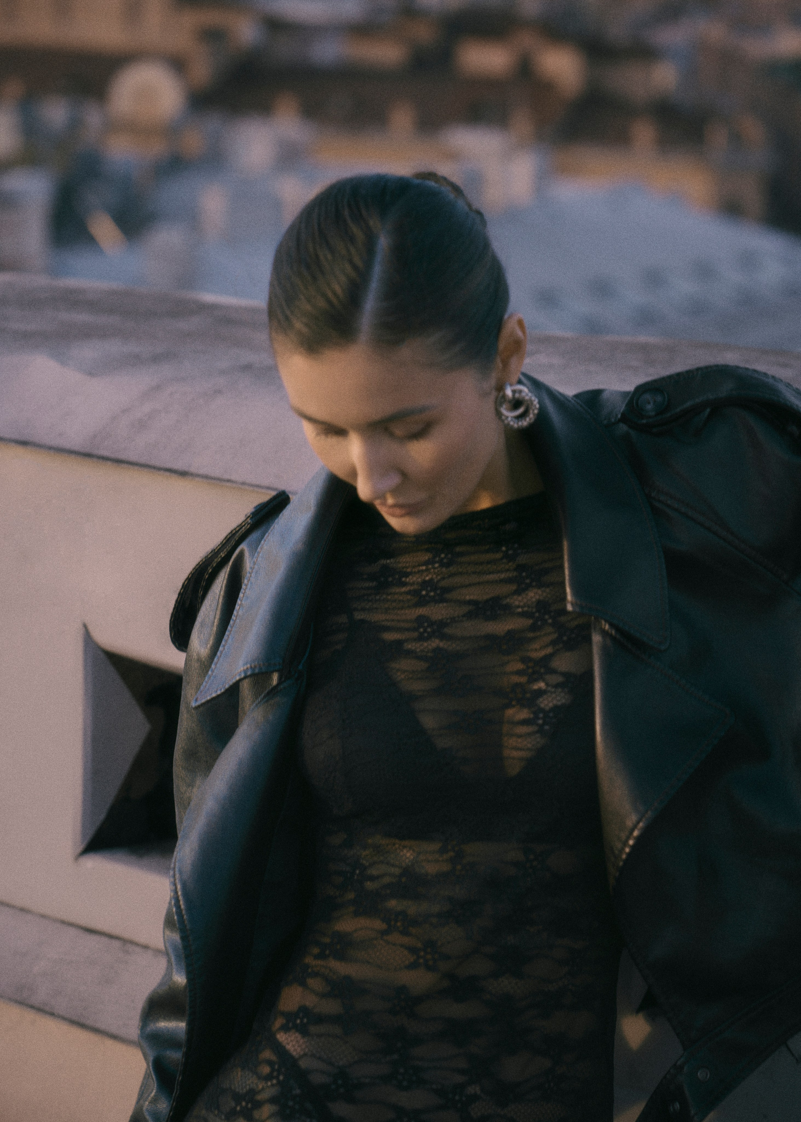 Улица/локации. Фотограф в Санкт-Петербурге Юлия Магдич