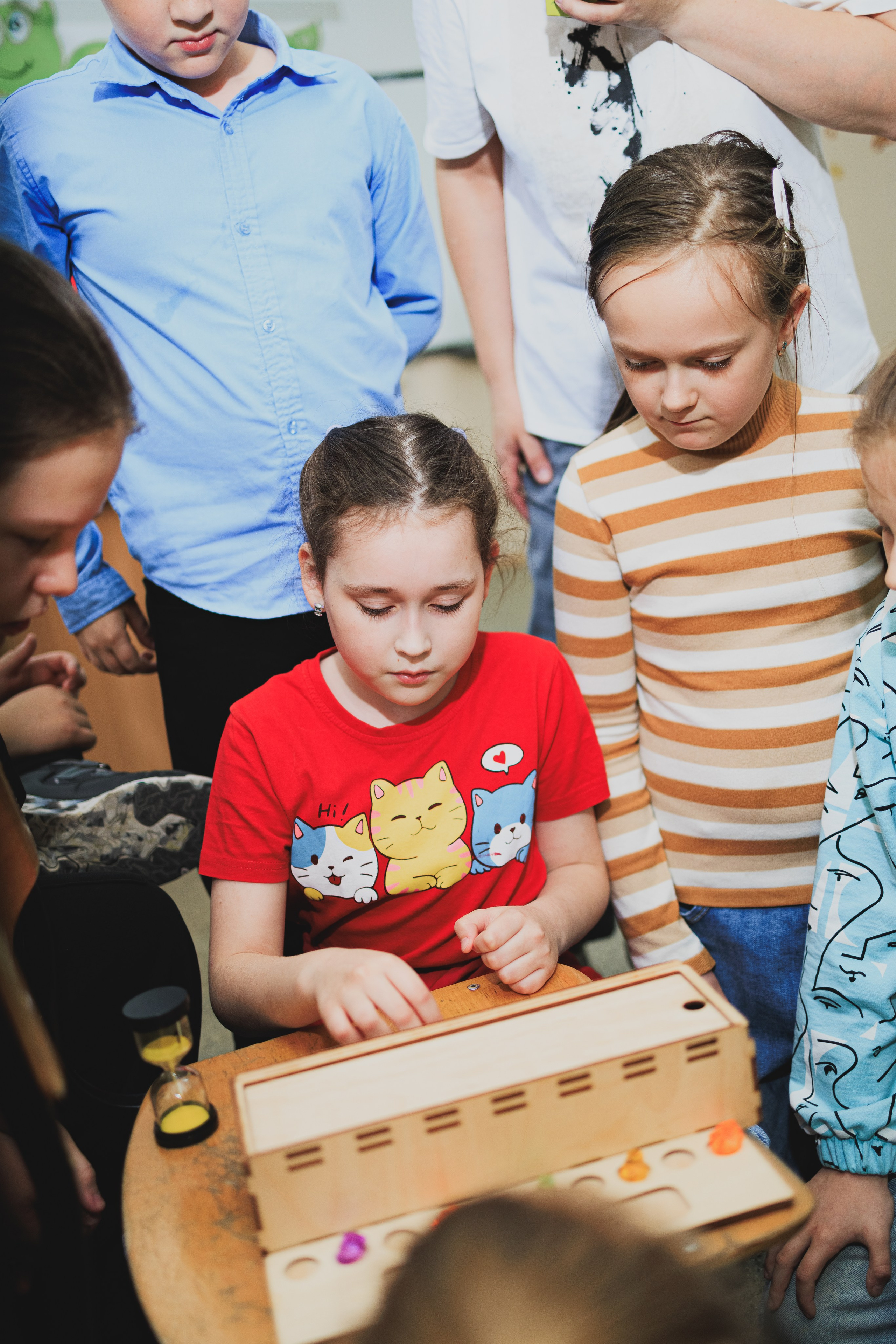 Выпускной. Фотограф — Новосибирск