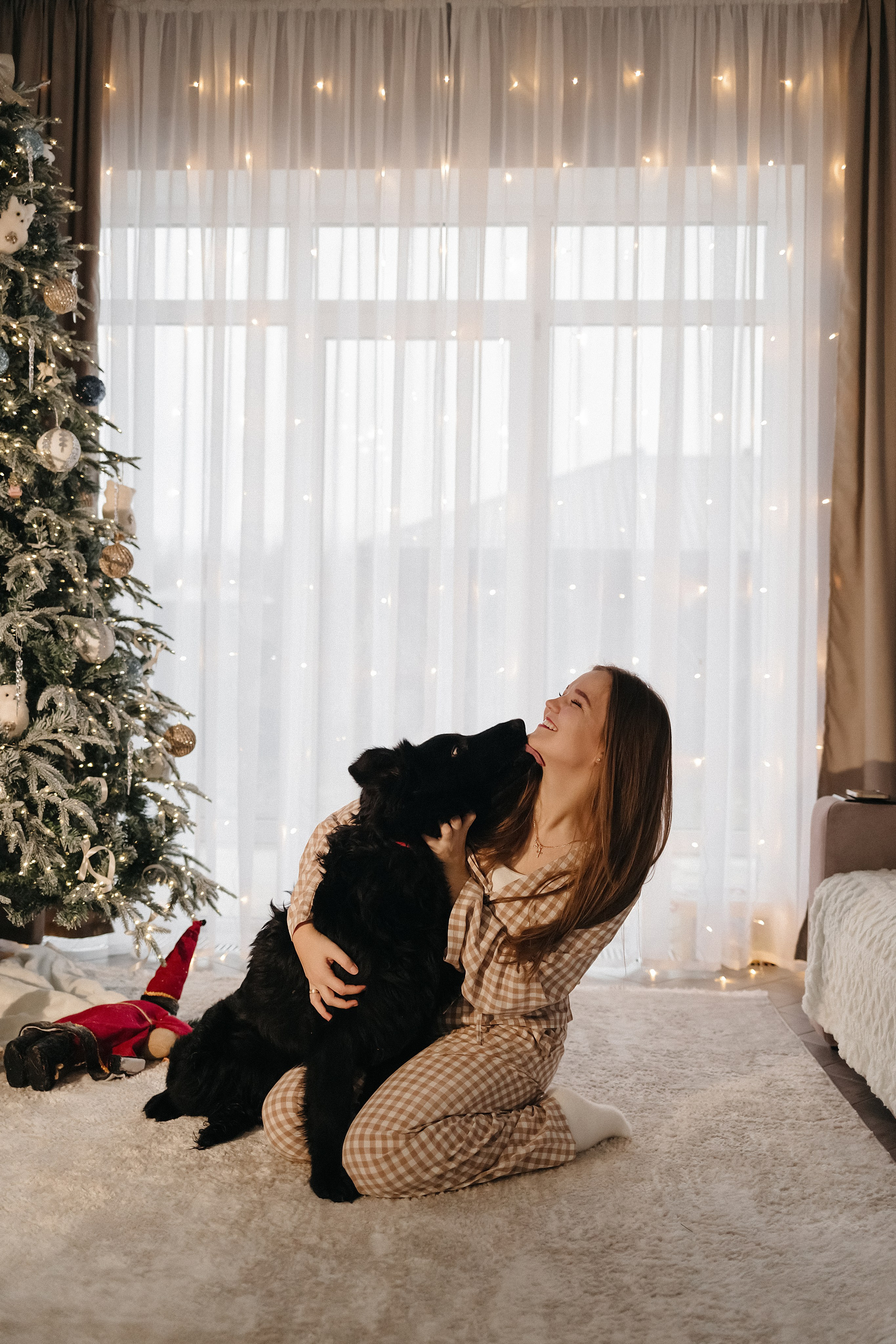 Лида, Сережа и Лев. Свадебный фотограф в Пскове и Санкт-Петербурге | Анна Голикова