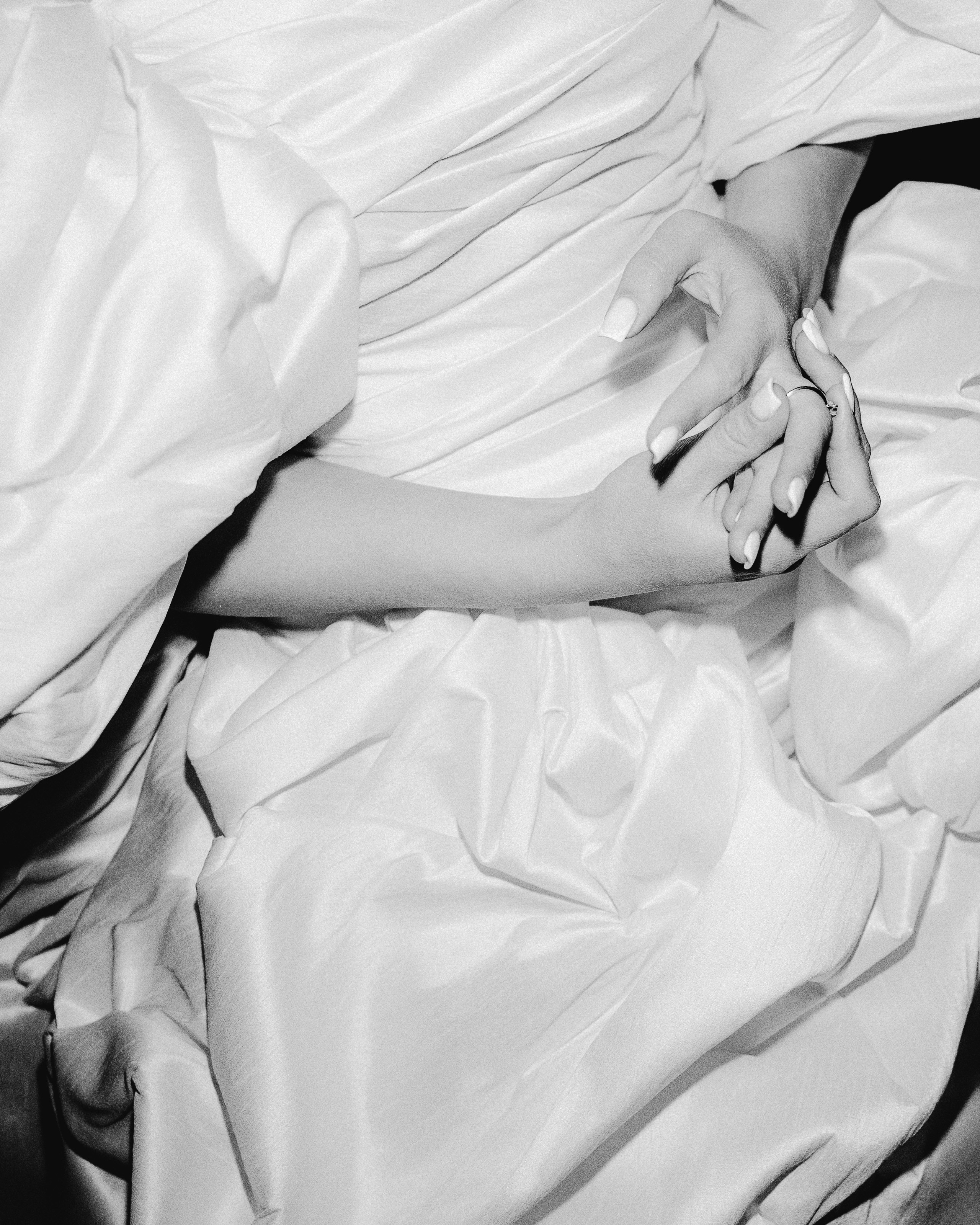 Сергей и Кристина. Свадебный и портретный фотограф в Москве Сергей Бузин