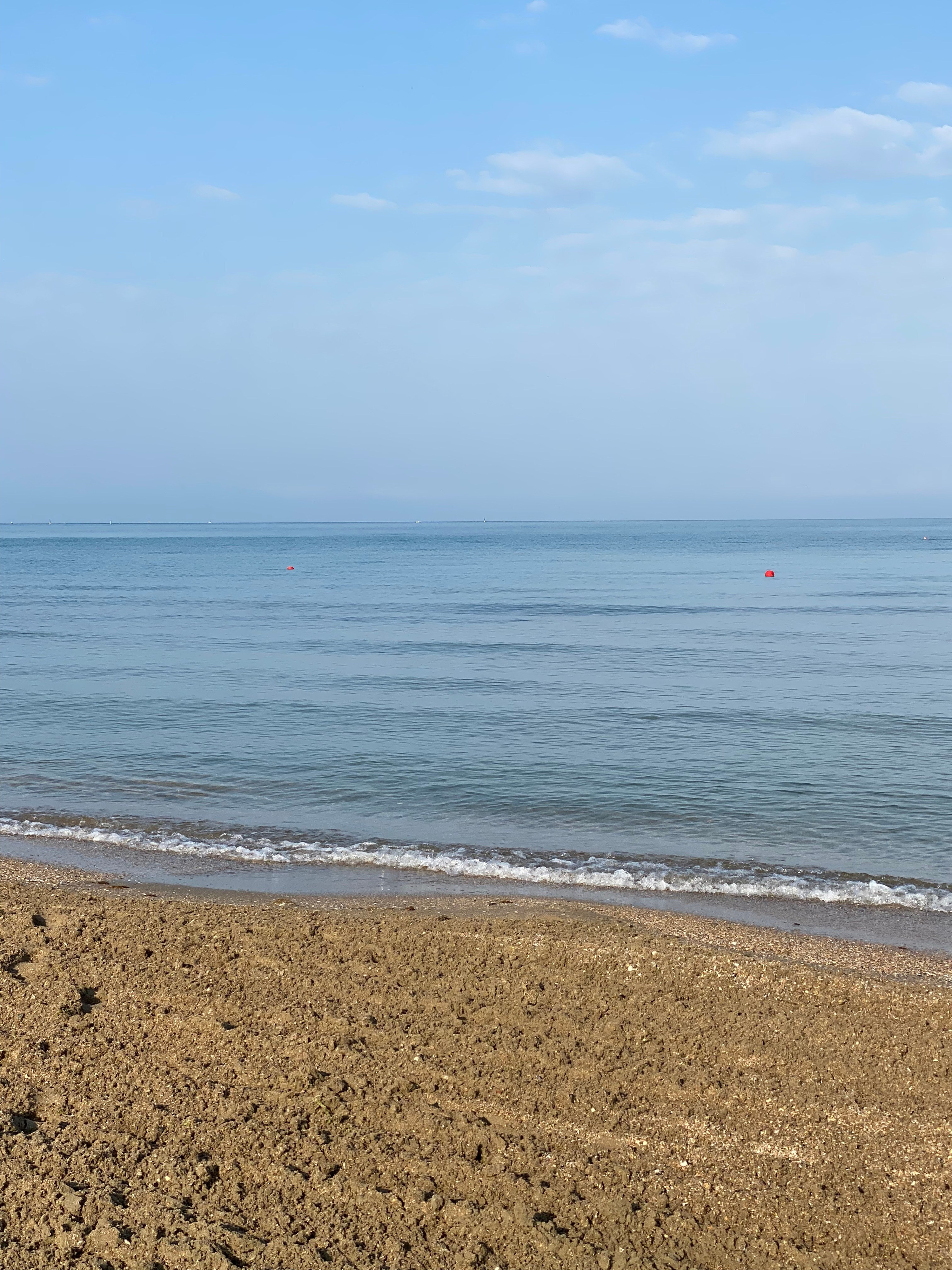 Пляжный поселок — 21. Своя Мастерская