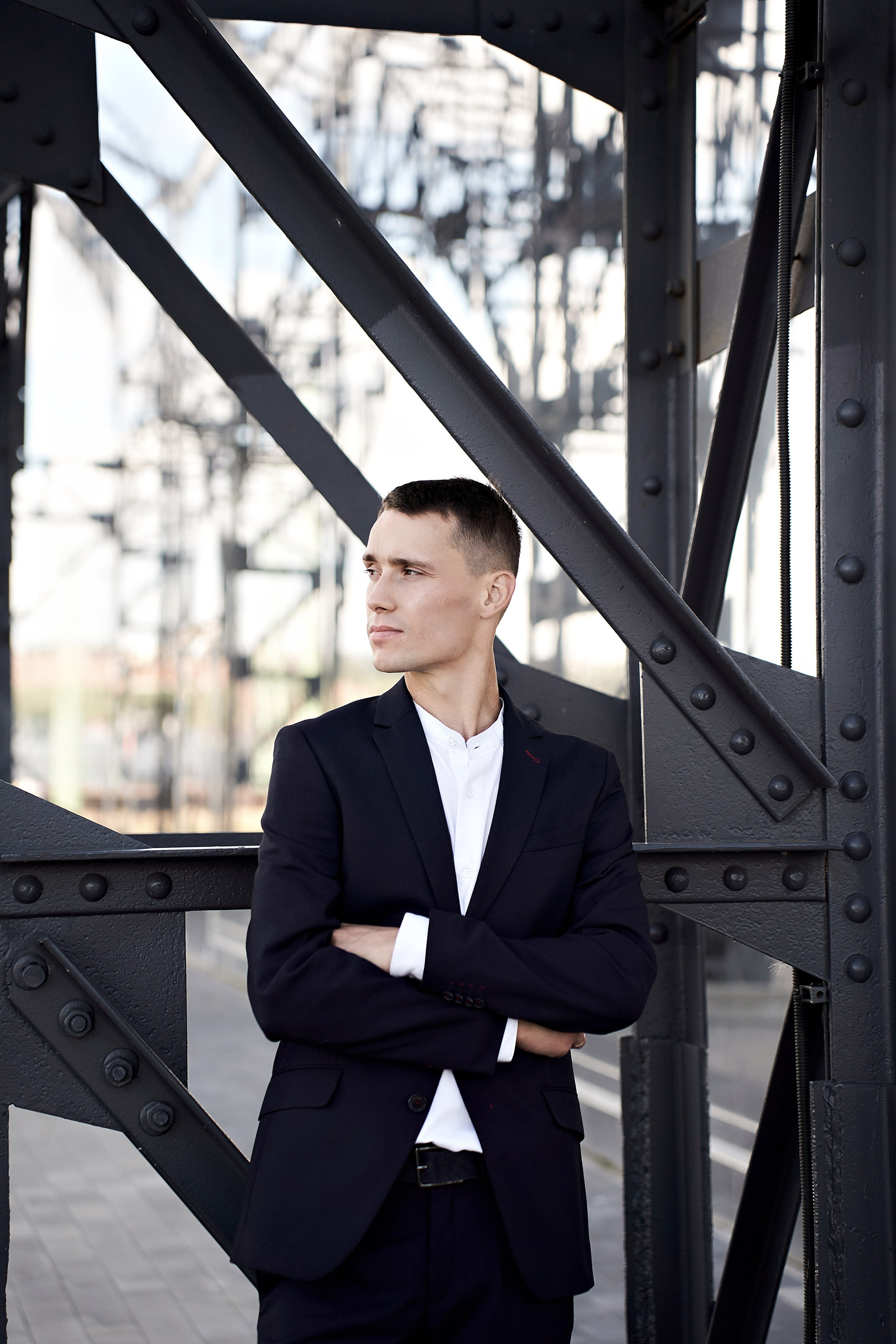 Татьяна & Артем. Фотограф в Нижнем Новгороде Марина Кузнецова