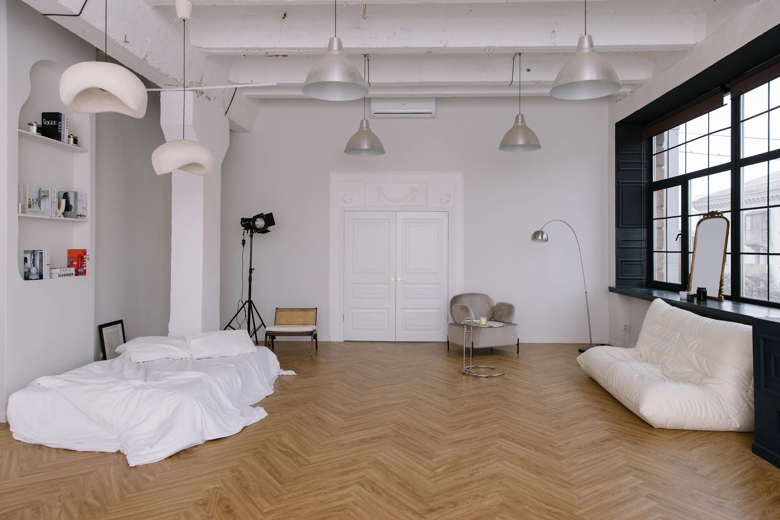 Студия Фэмили зал Большой, 1800 руб. в час. Классный фотограф Красноярска Васильева Ирина