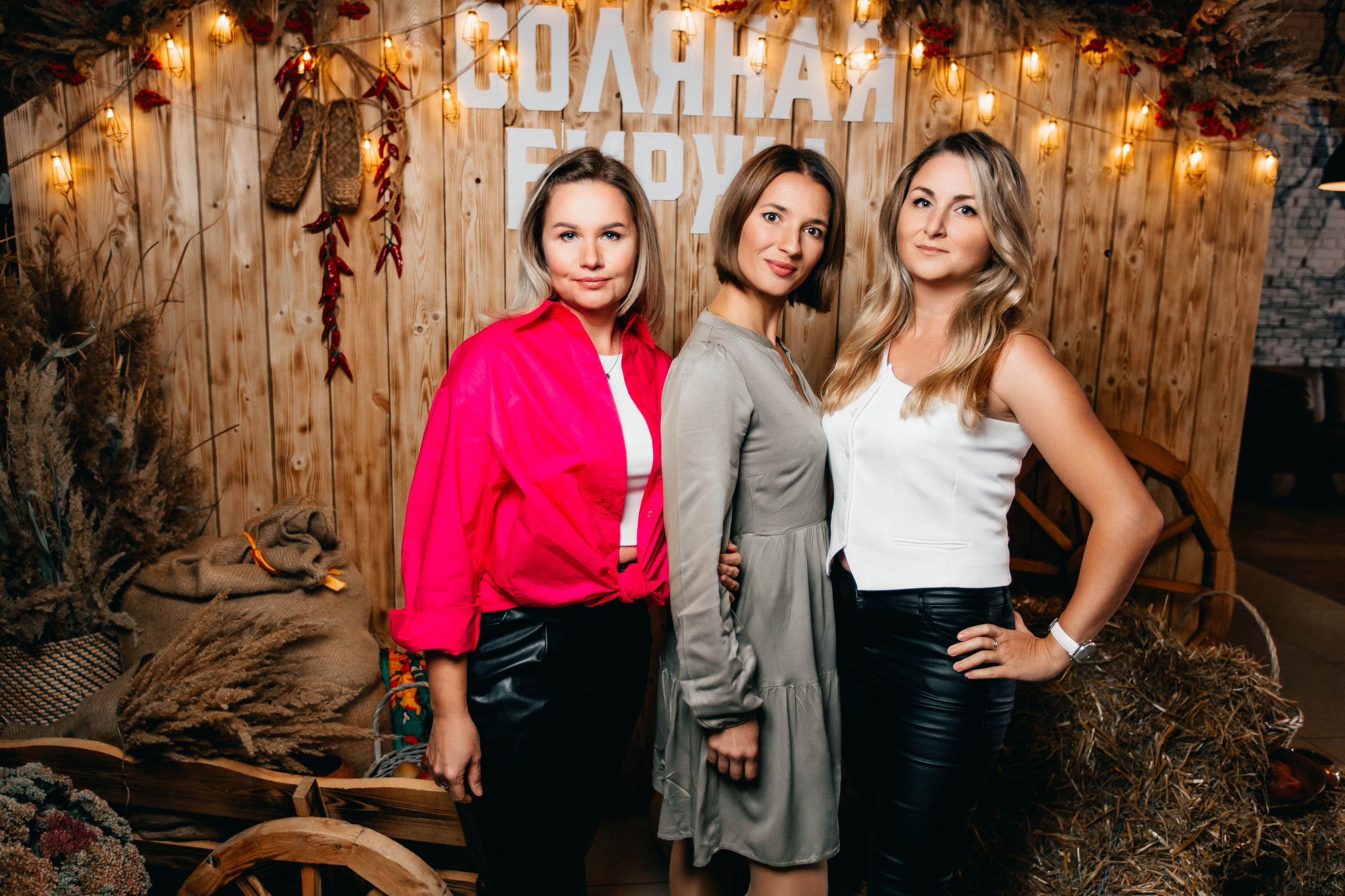 Корпоративы и Новый Год. Свадебный и семейный фотограф в Нижнем Новгороде и Москве Сергей Полян