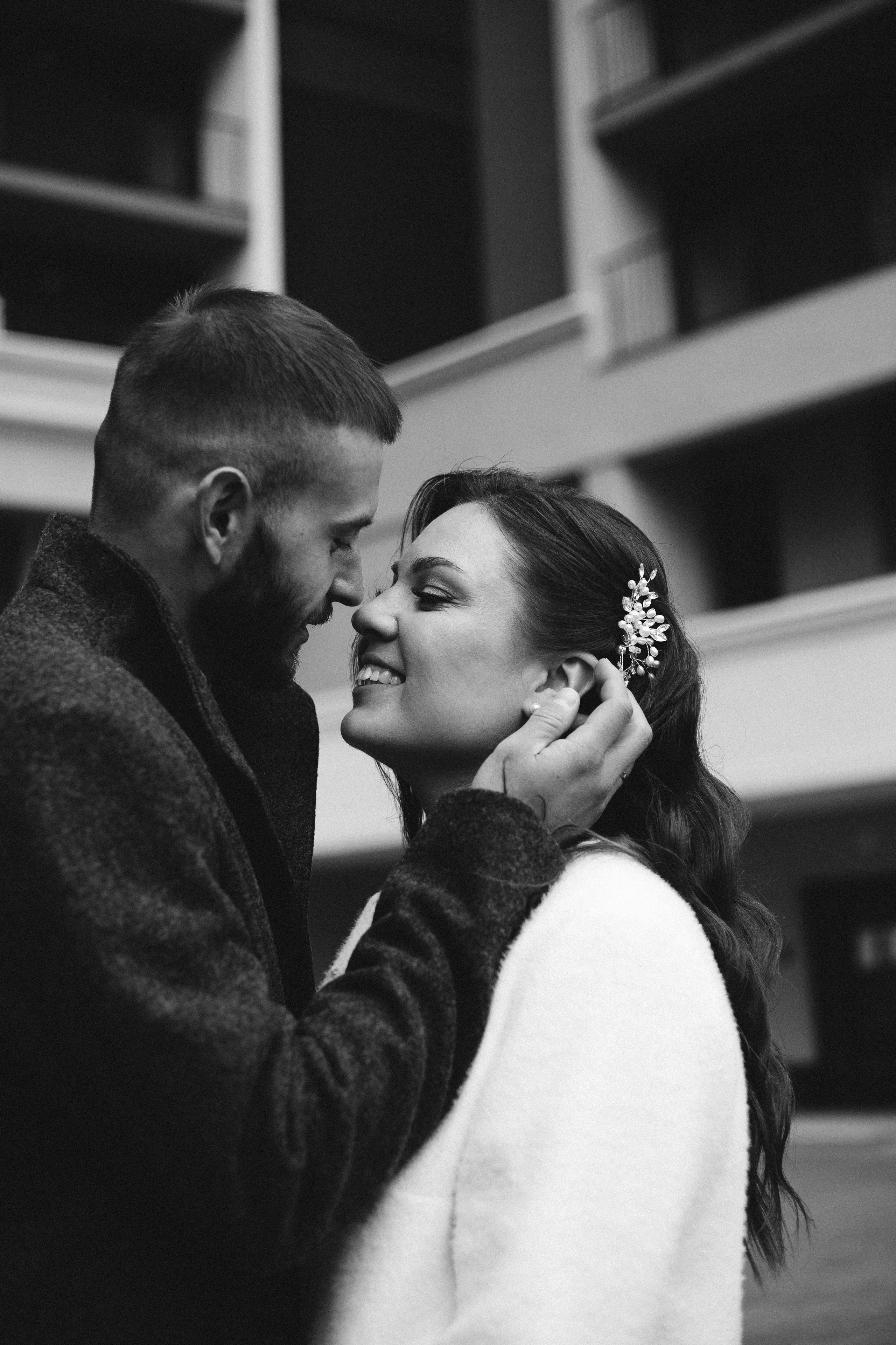 ВАДИМ & СВЕТЛАНА. Семейный фотограф Нижний Новгород