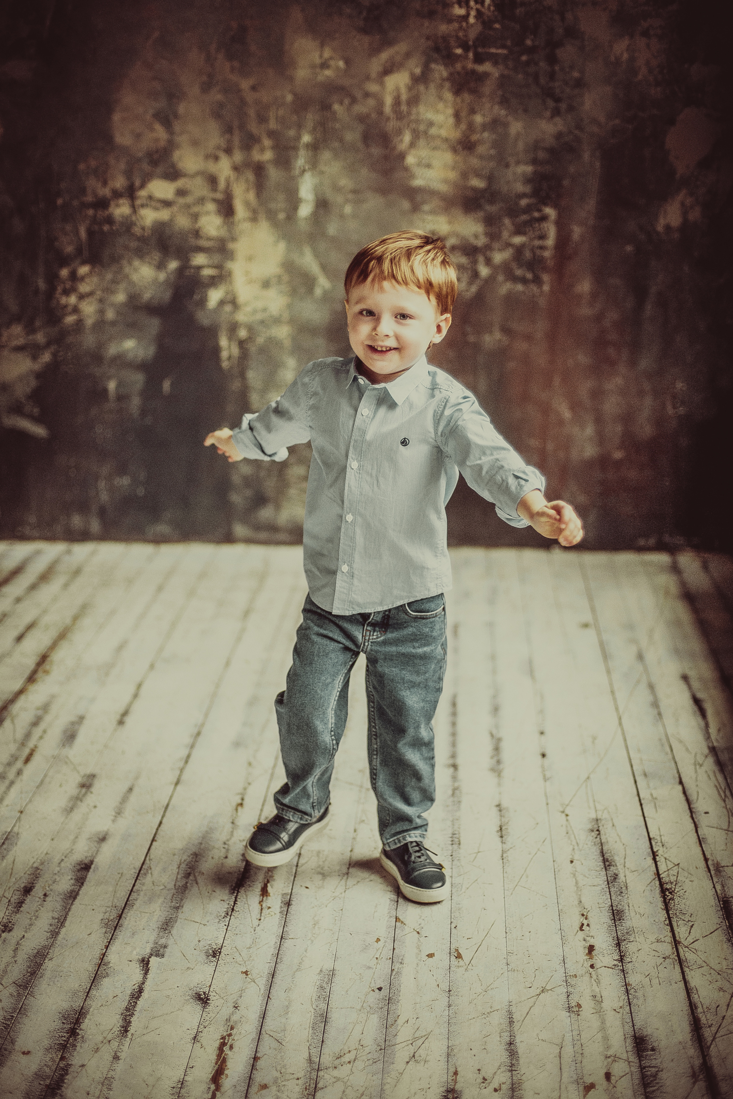 Детская фотосессия в студии Москва. Детский, свадебный и семейный фотограф Юлия Курбатова, Санкт-Петербург