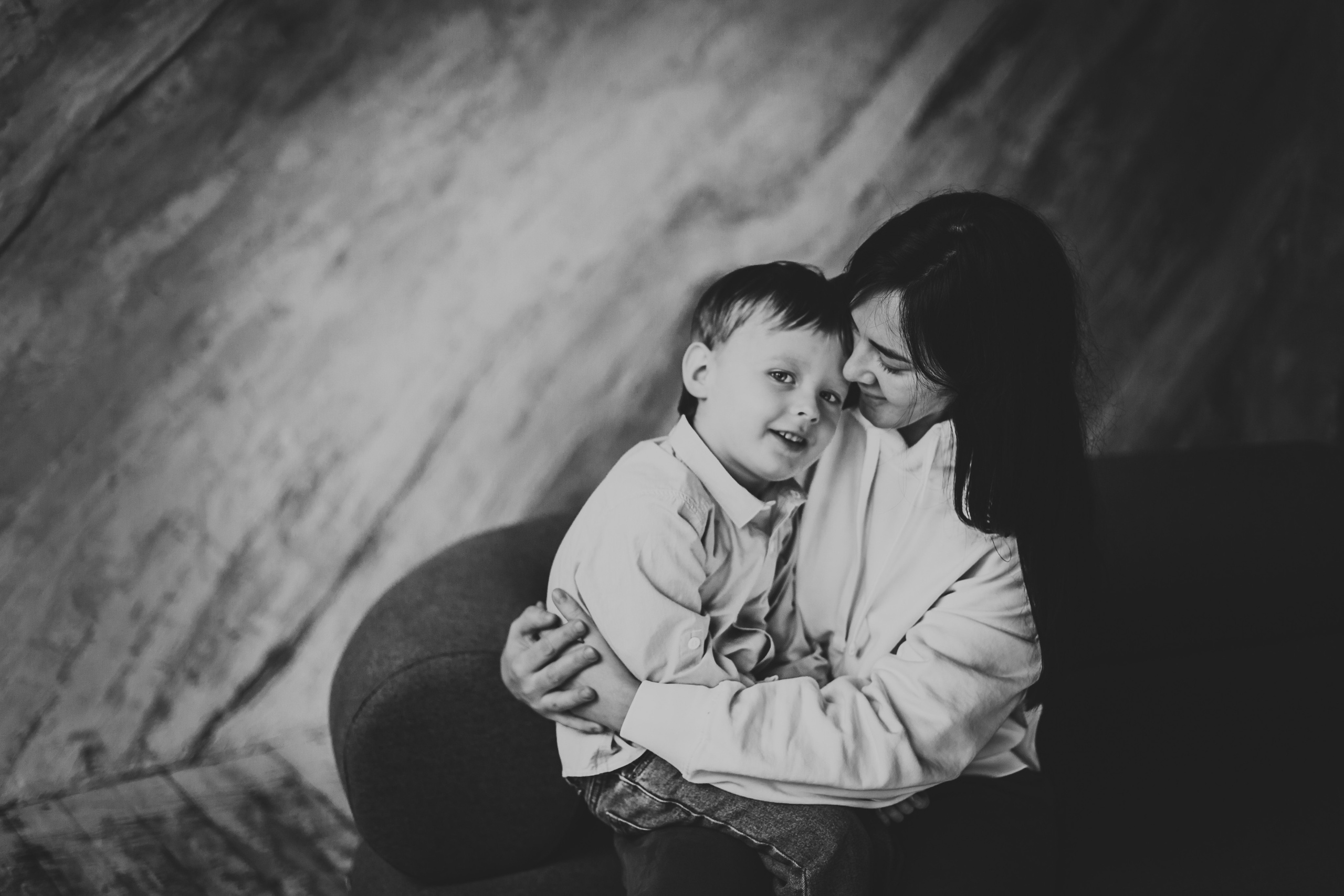 Детская фотосессия в студии Москва. Детский, свадебный и семейный фотограф Юлия Курбатова, Санкт-Петербург