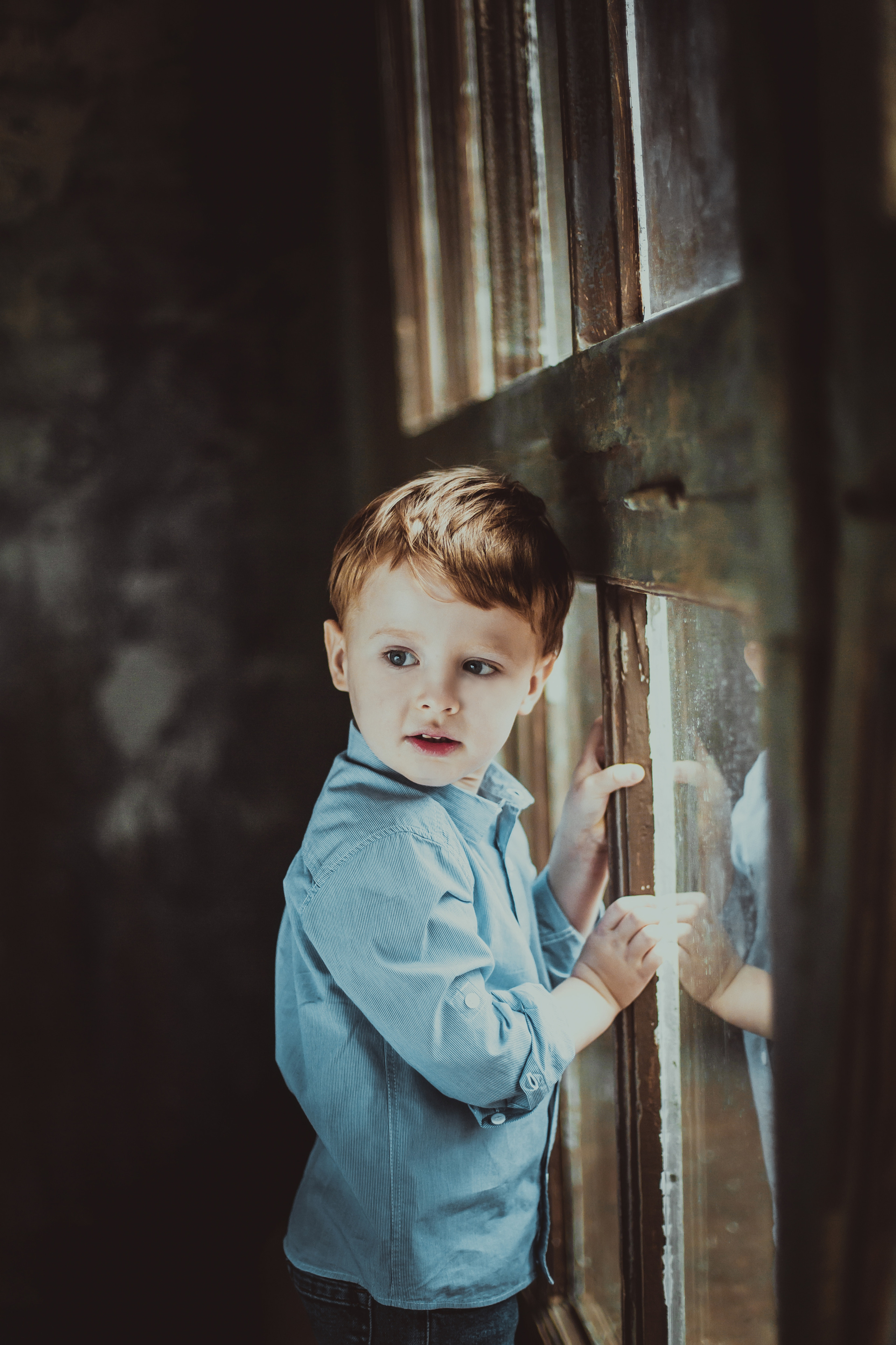 Детская фотосессия в студии Москва. Детский, свадебный и семейный фотограф Юлия Курбатова, Санкт-Петербург