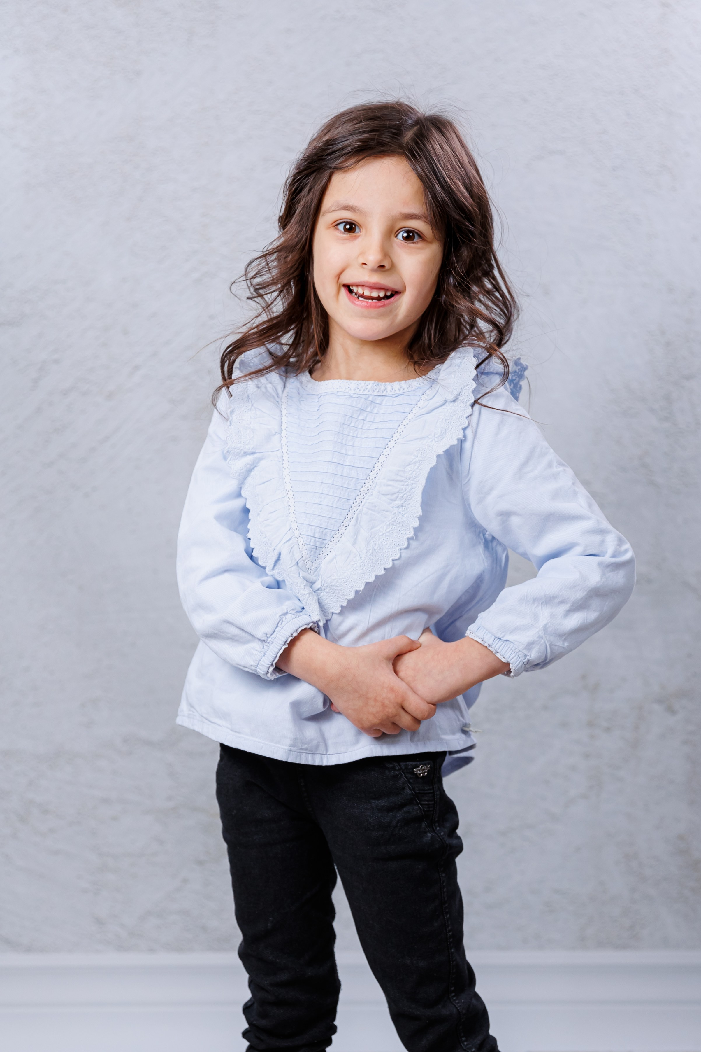 Портреты. Семейный и детский фотограф Комина Елена, Власиха, Одинцово