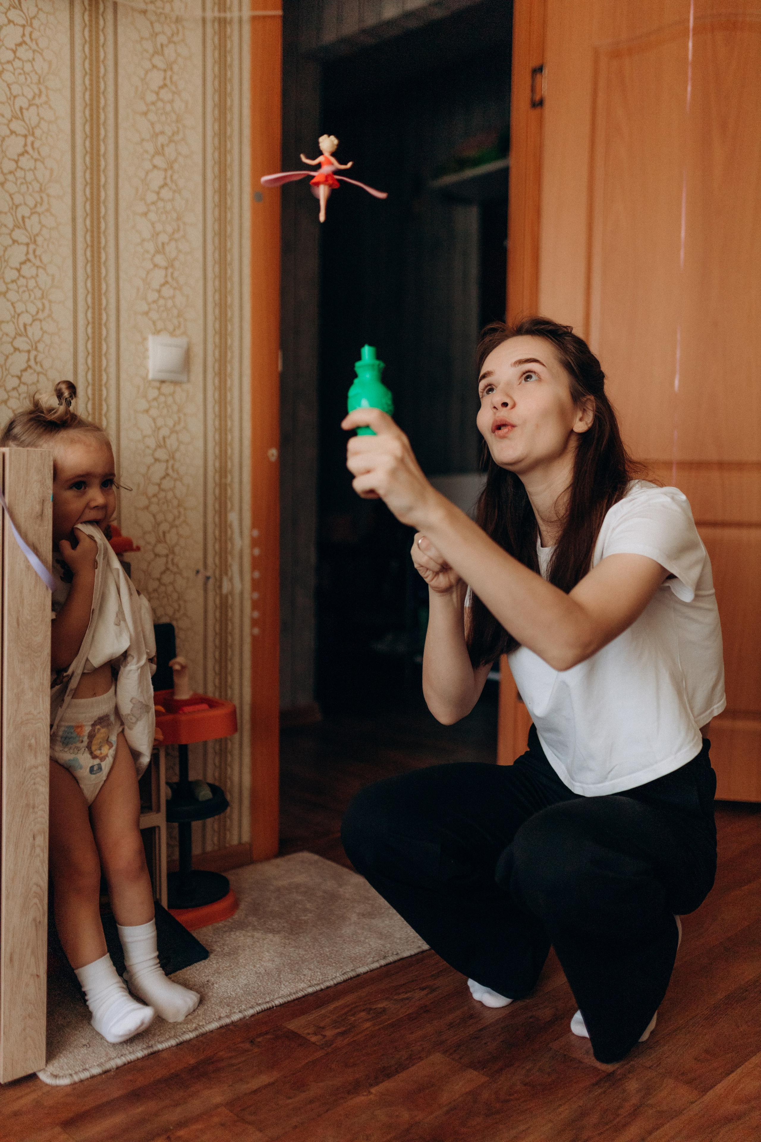 Домашние истории. Семейный и парный фотограф Мария Куцко