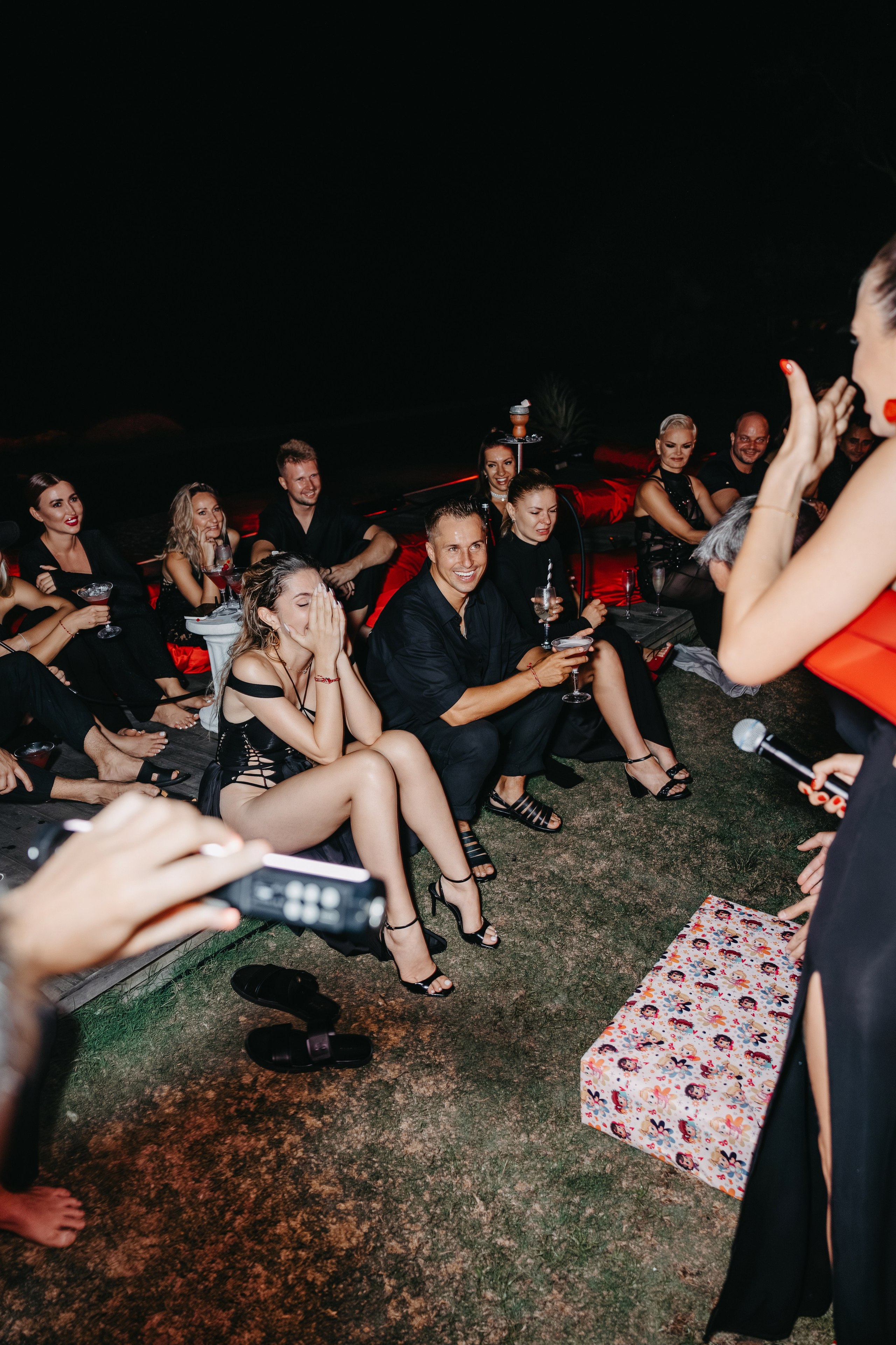 Olya’s birthday. Профессиональный фотограф Нурмиева Вероника