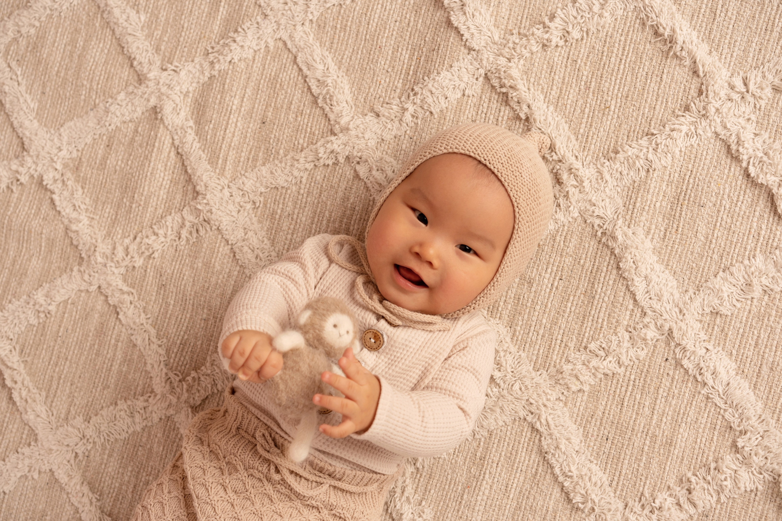 Малыши. Фотограф Александра Василькова