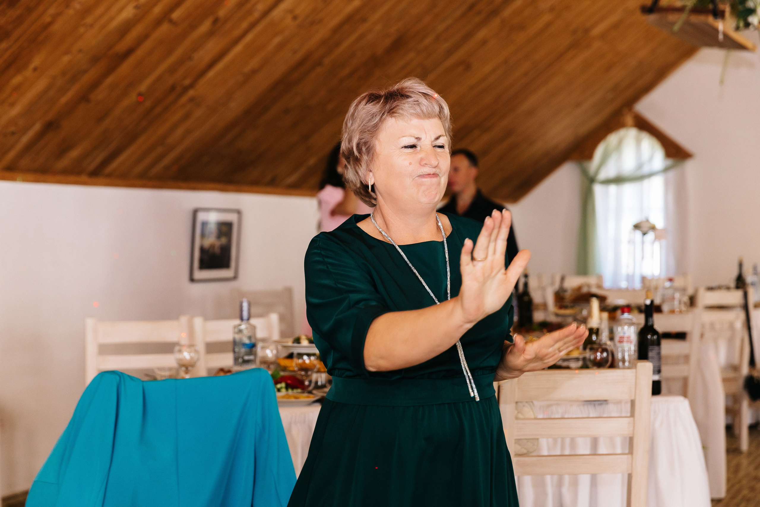 Елизавета и Владислав. Главная