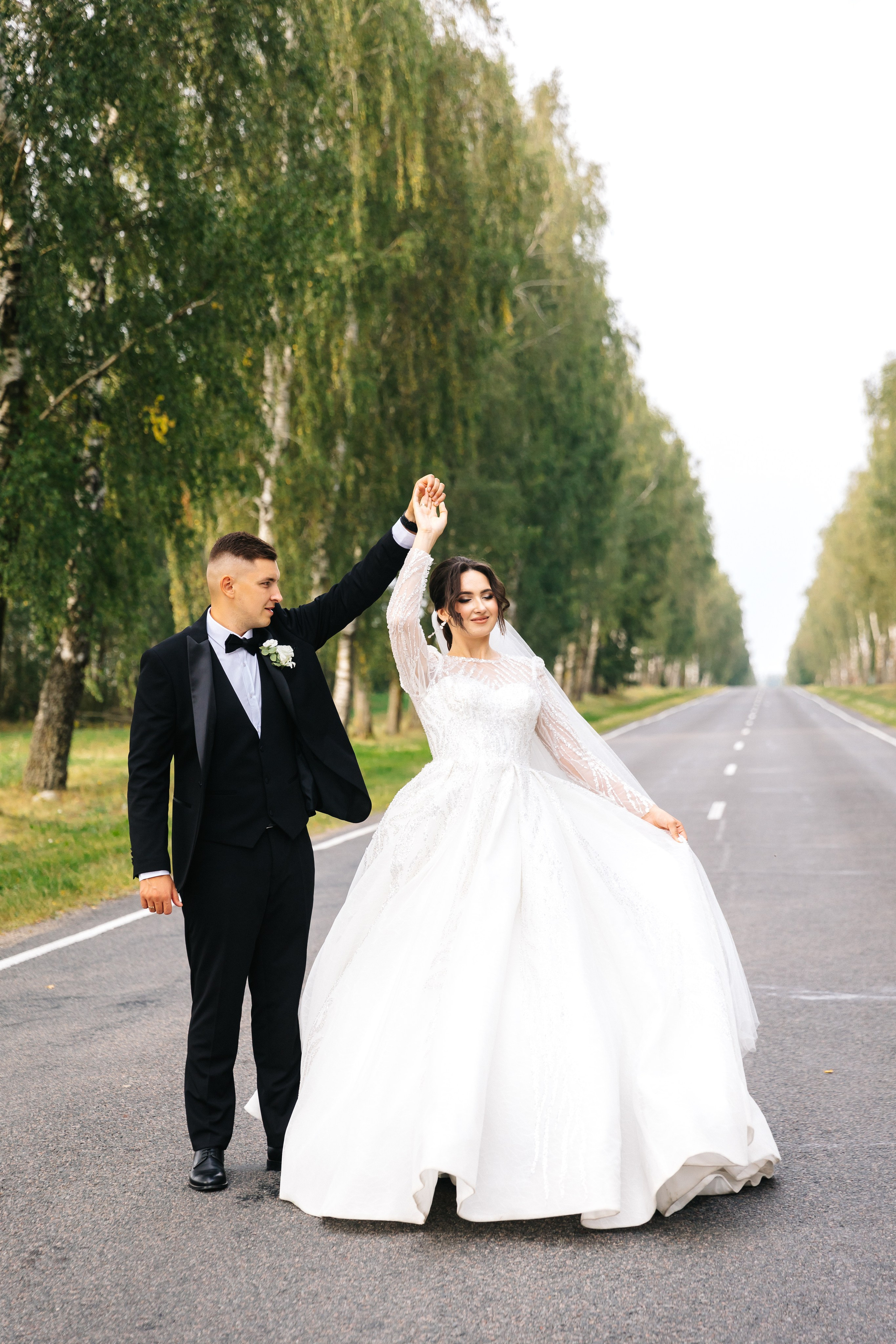 Яна и Саша. Главная