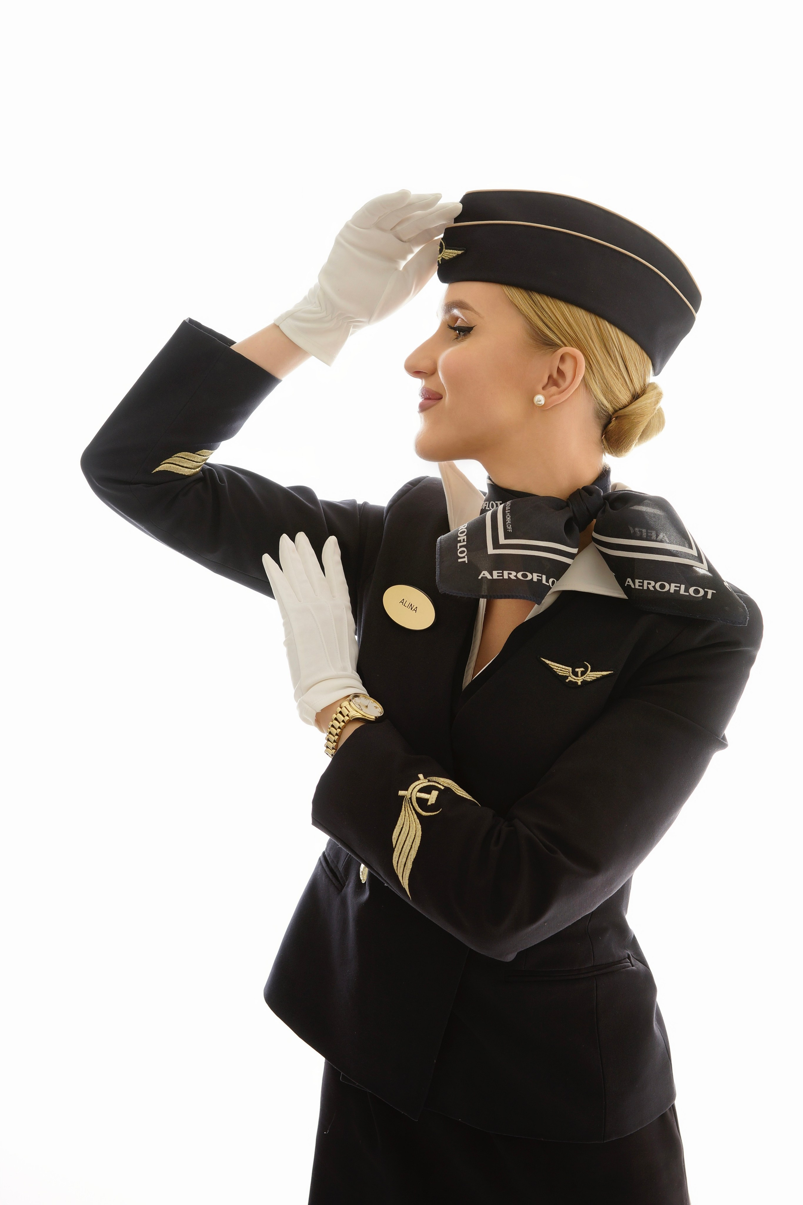 Съёмка в моей фотостудии «НЕБО». Женский фотограф в Химках Алёна Ленёва