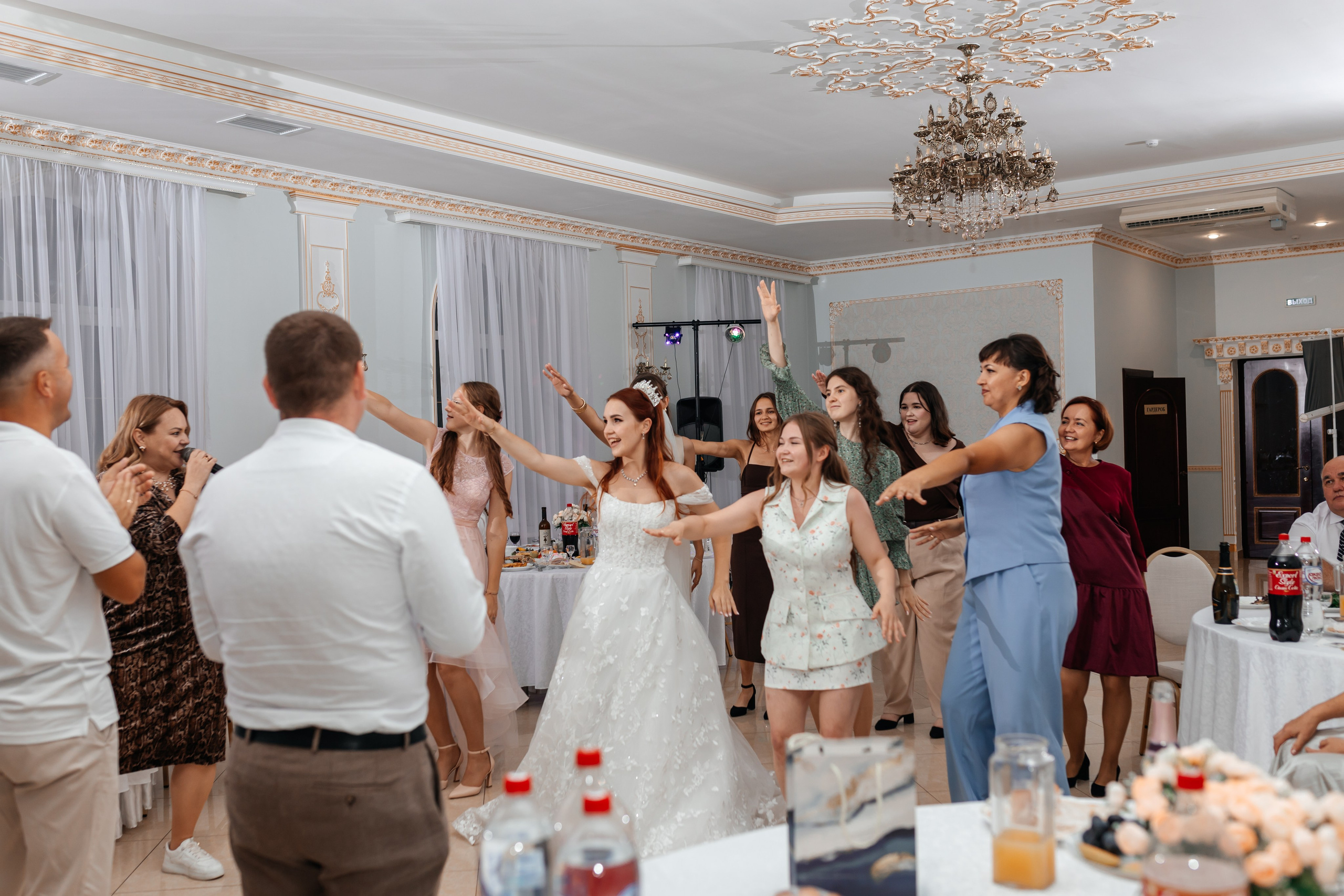 Альмир и София. Марина Шаймухаметова. Фотограф в Уфе