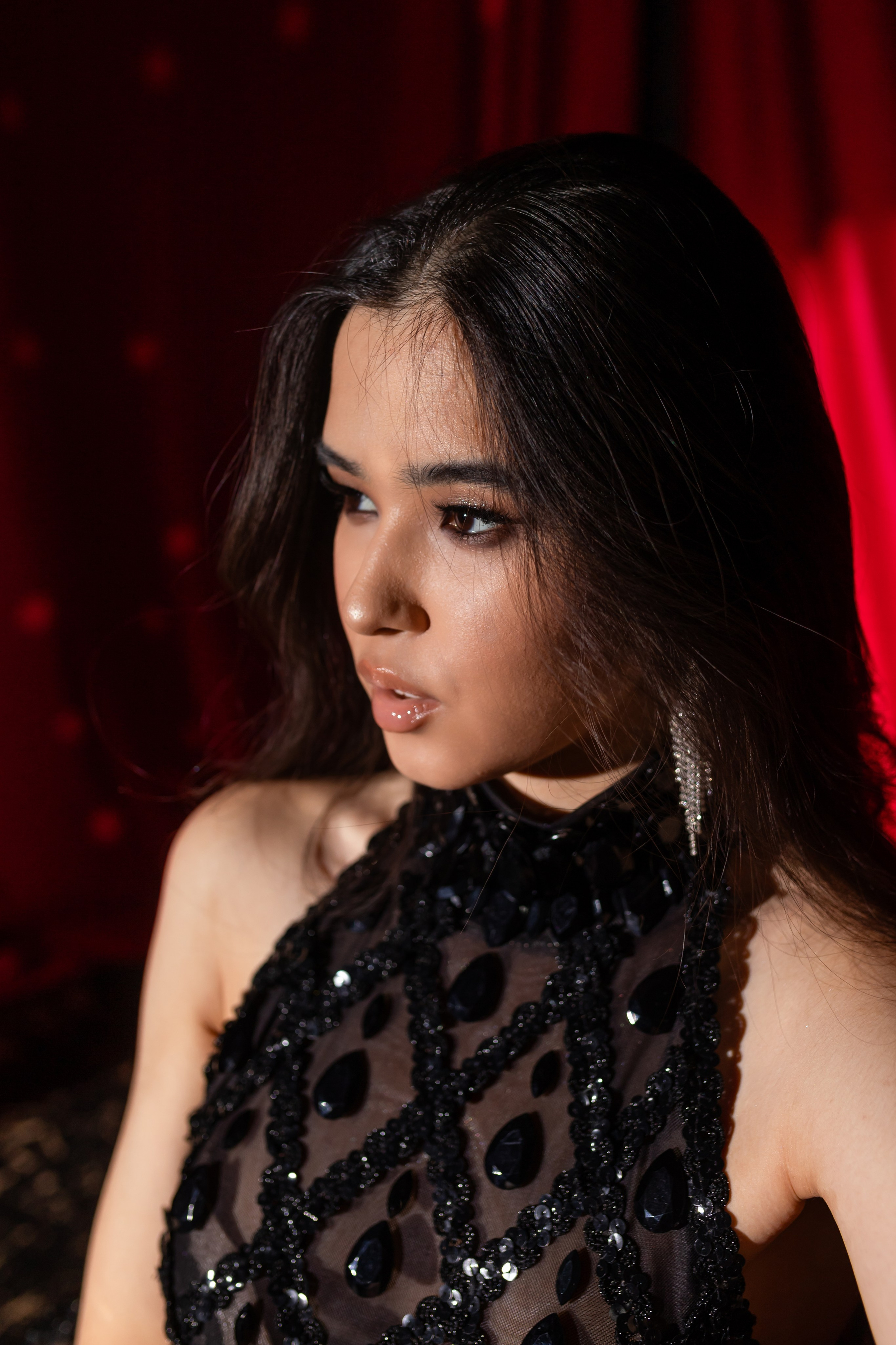 Розалия. Марина Шаймухаметова. Фотограф в Уфе