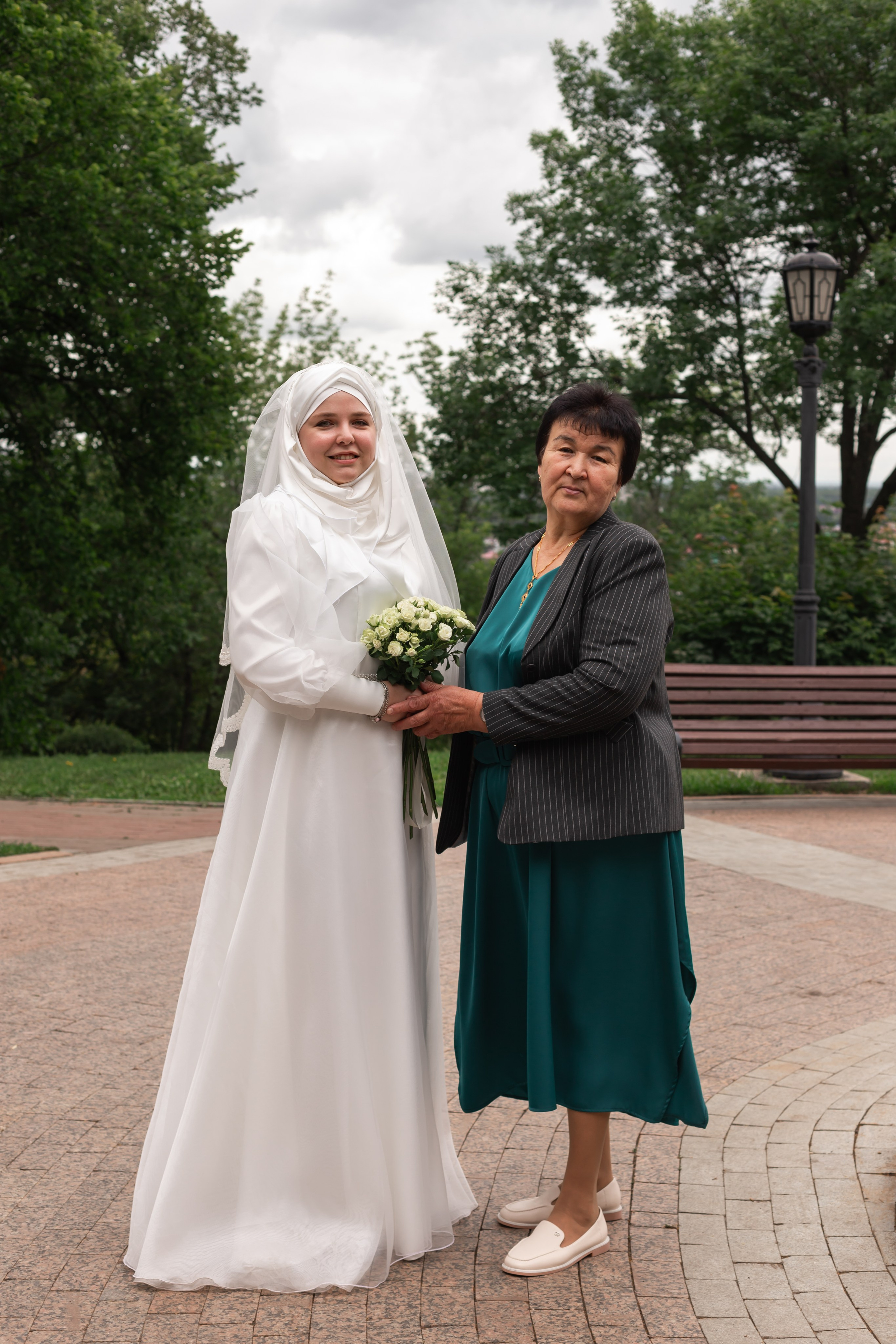 Ильгиз и Степанида. Марина Шаймухаметова. Фотограф в Уфе