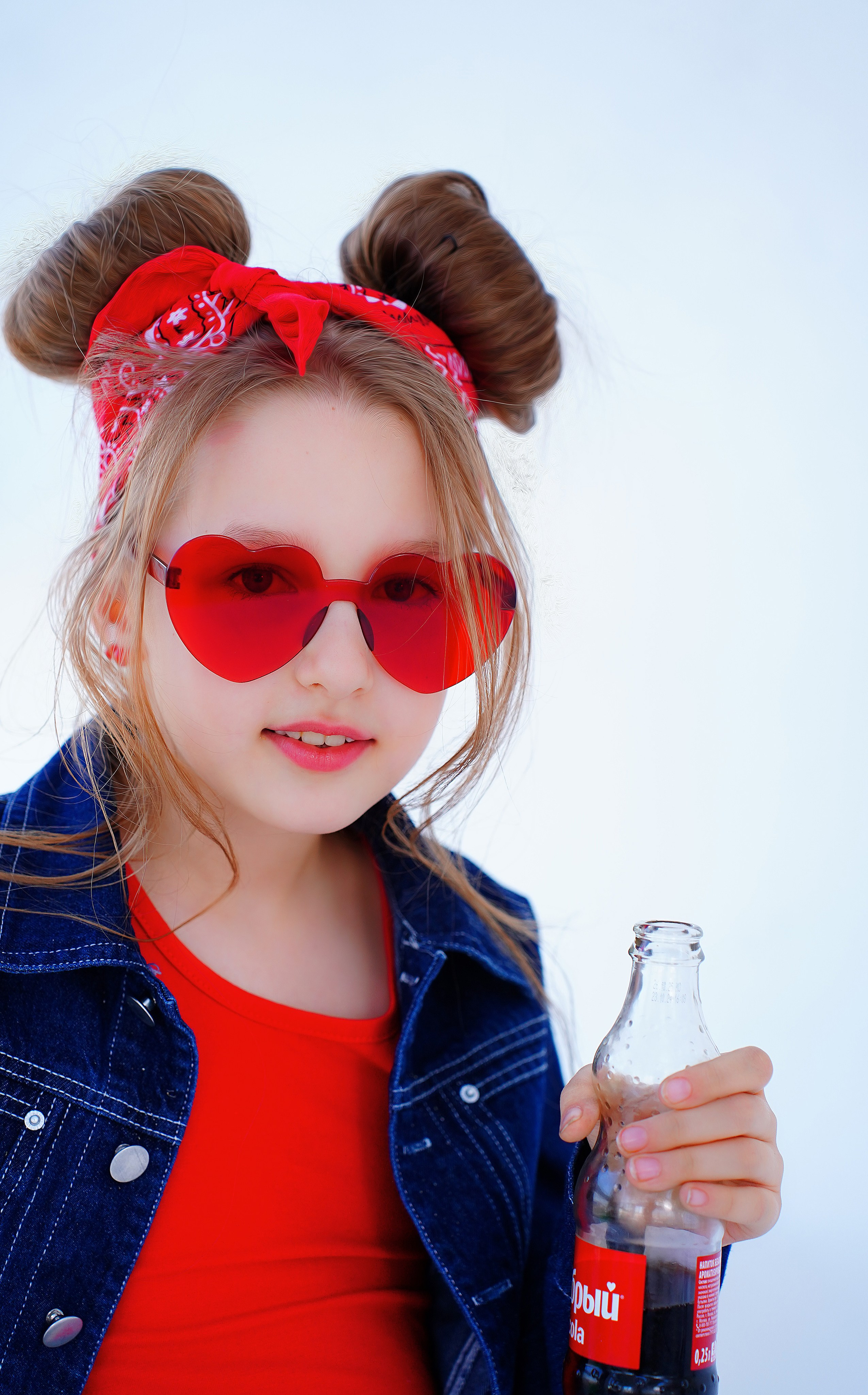 Детские. Фотограф в Оренбурге Мария Иванова