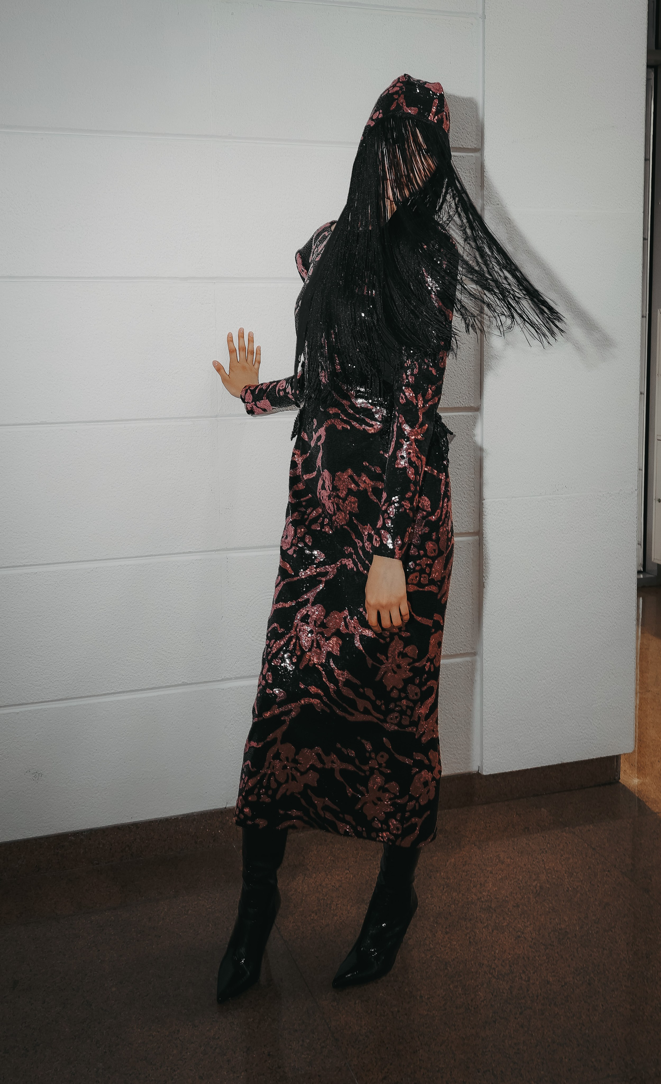 Kazakhstan Fashion Week. Фотограф в Алматы