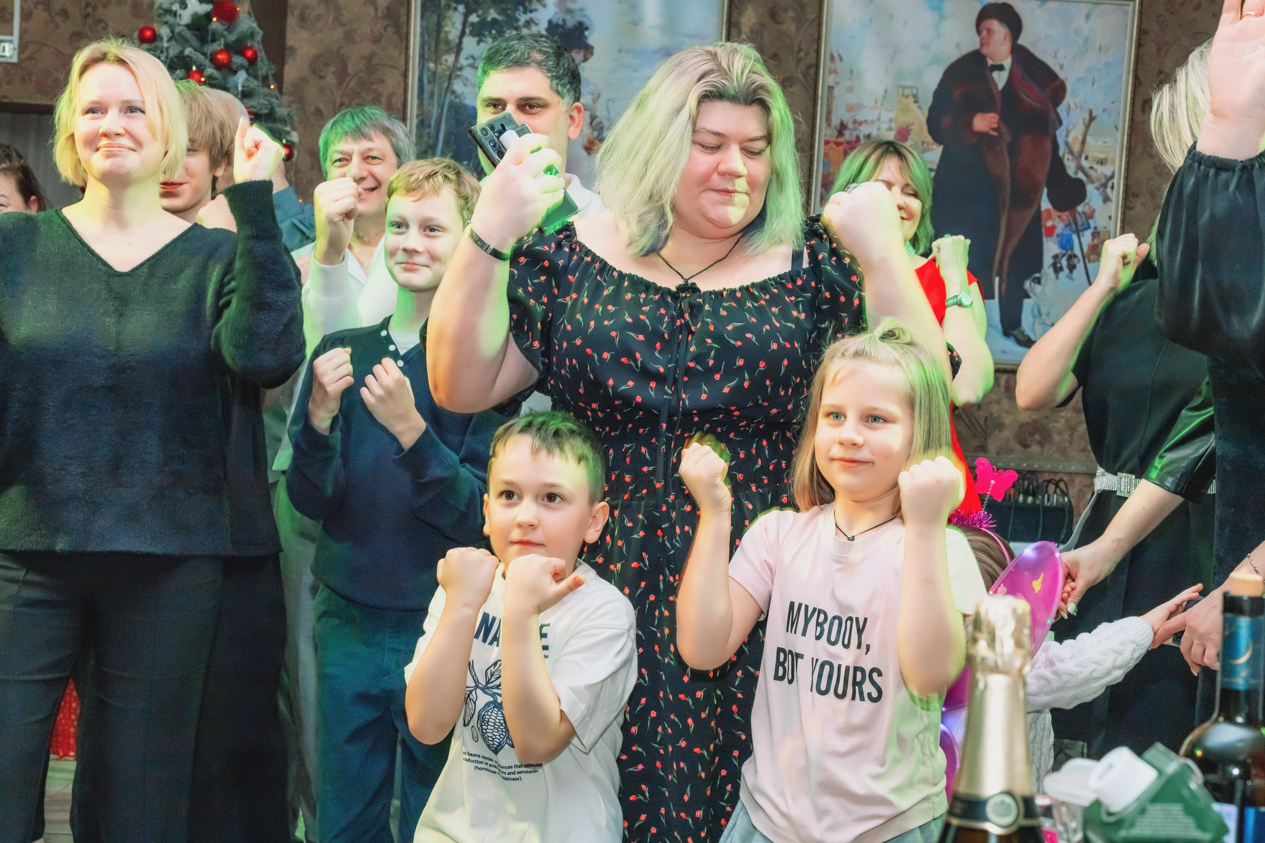 Новый 2026 год