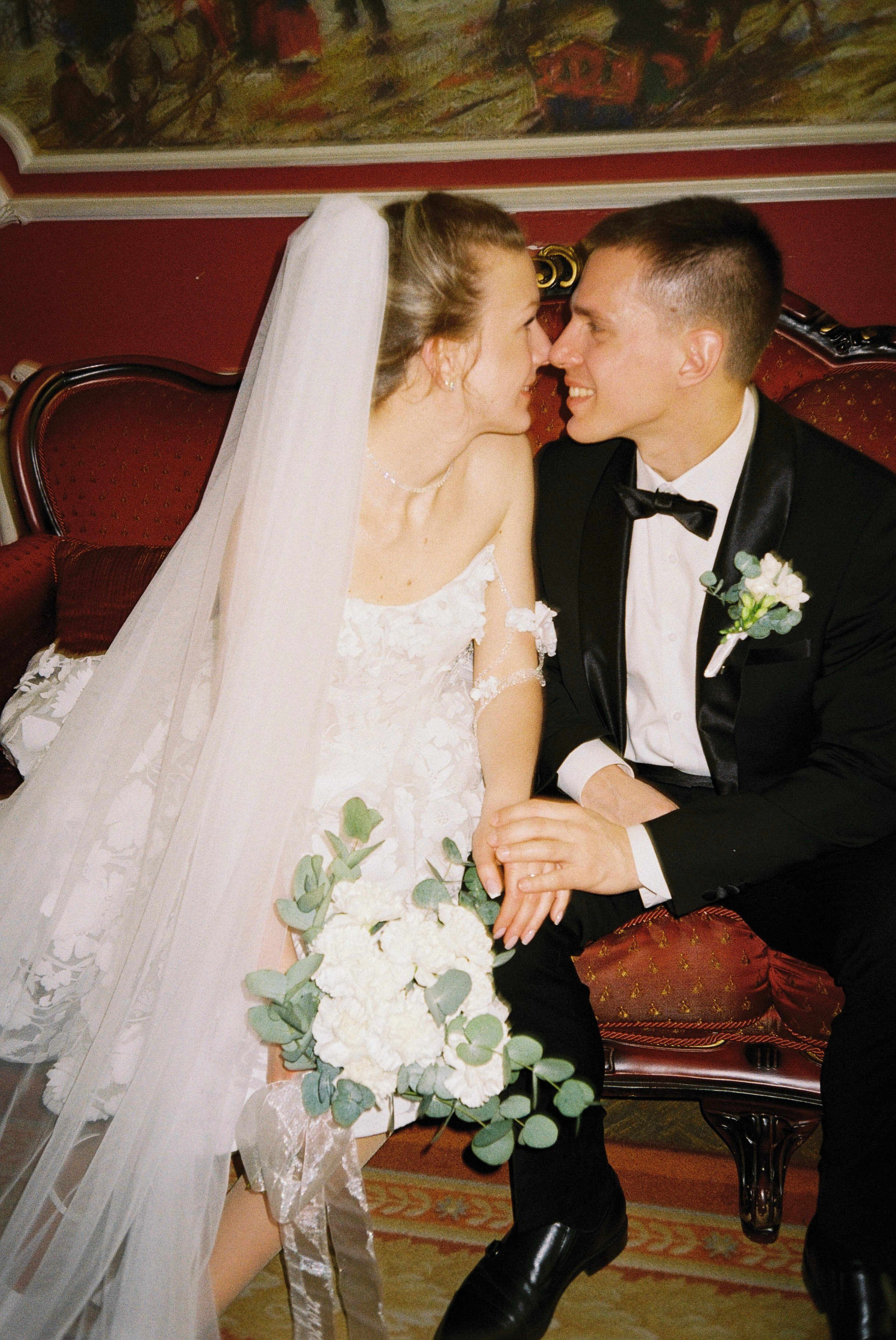 Фотограф Абрамов. Подрядчики и друзья сети свадебных площадок House for wedding