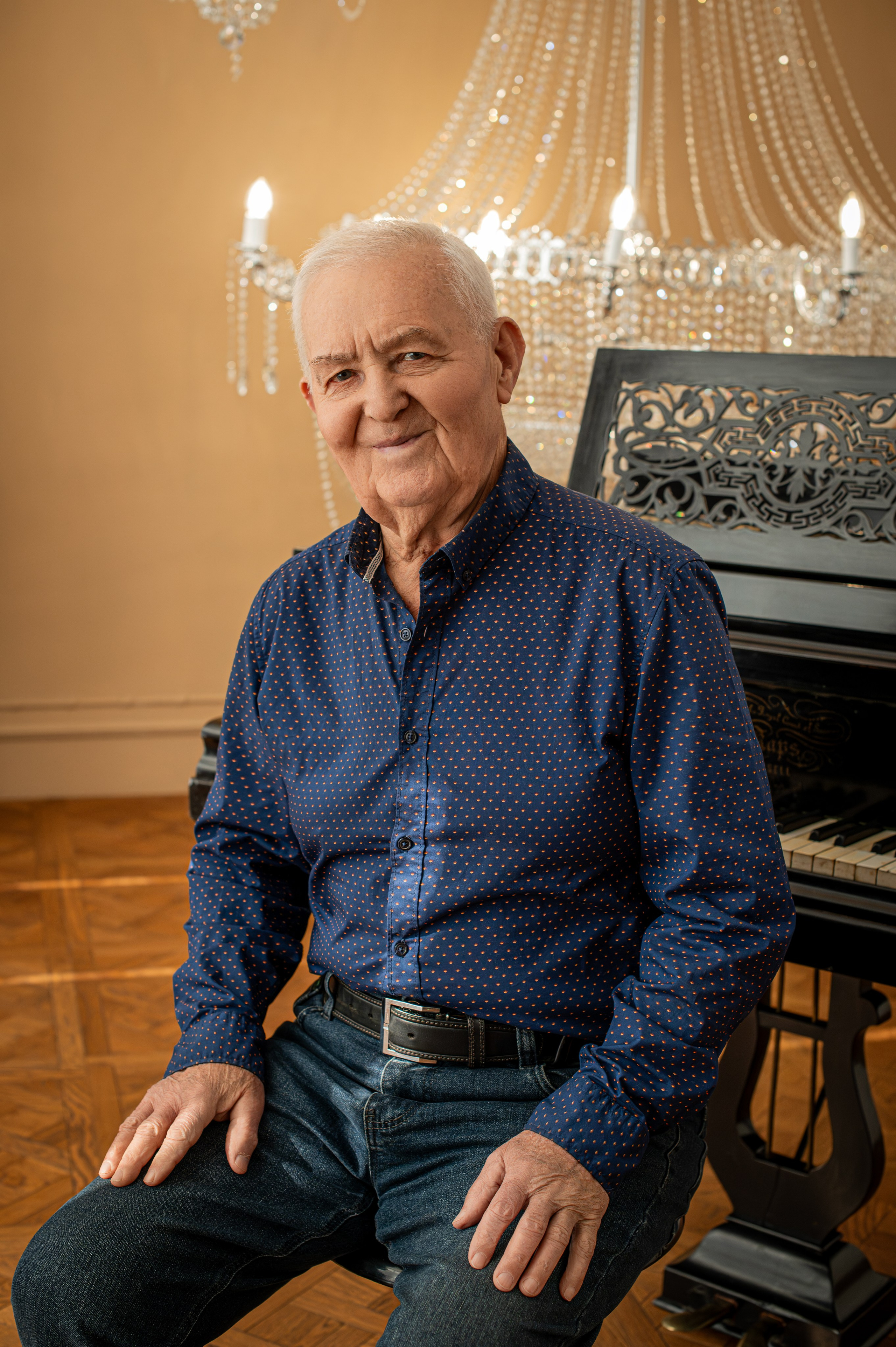 Интерьерная студия. Семейный и свадебный фотограф в Донецке Донская Анастасия